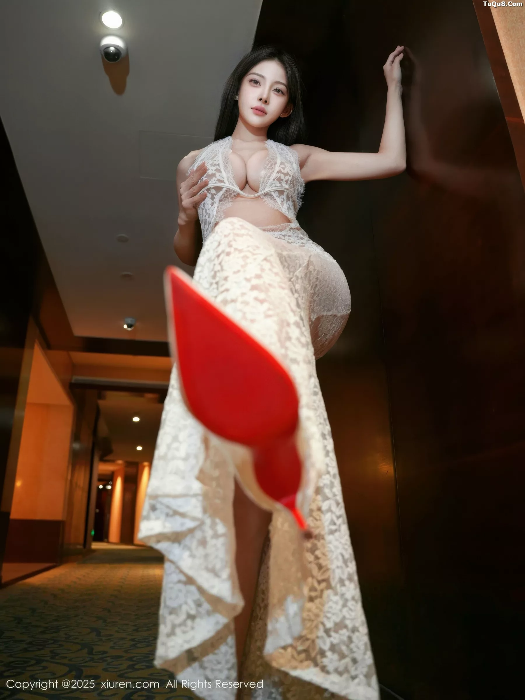 [秀人网] 2025.10.27 No.10915 梨霜儿#[73P]-16