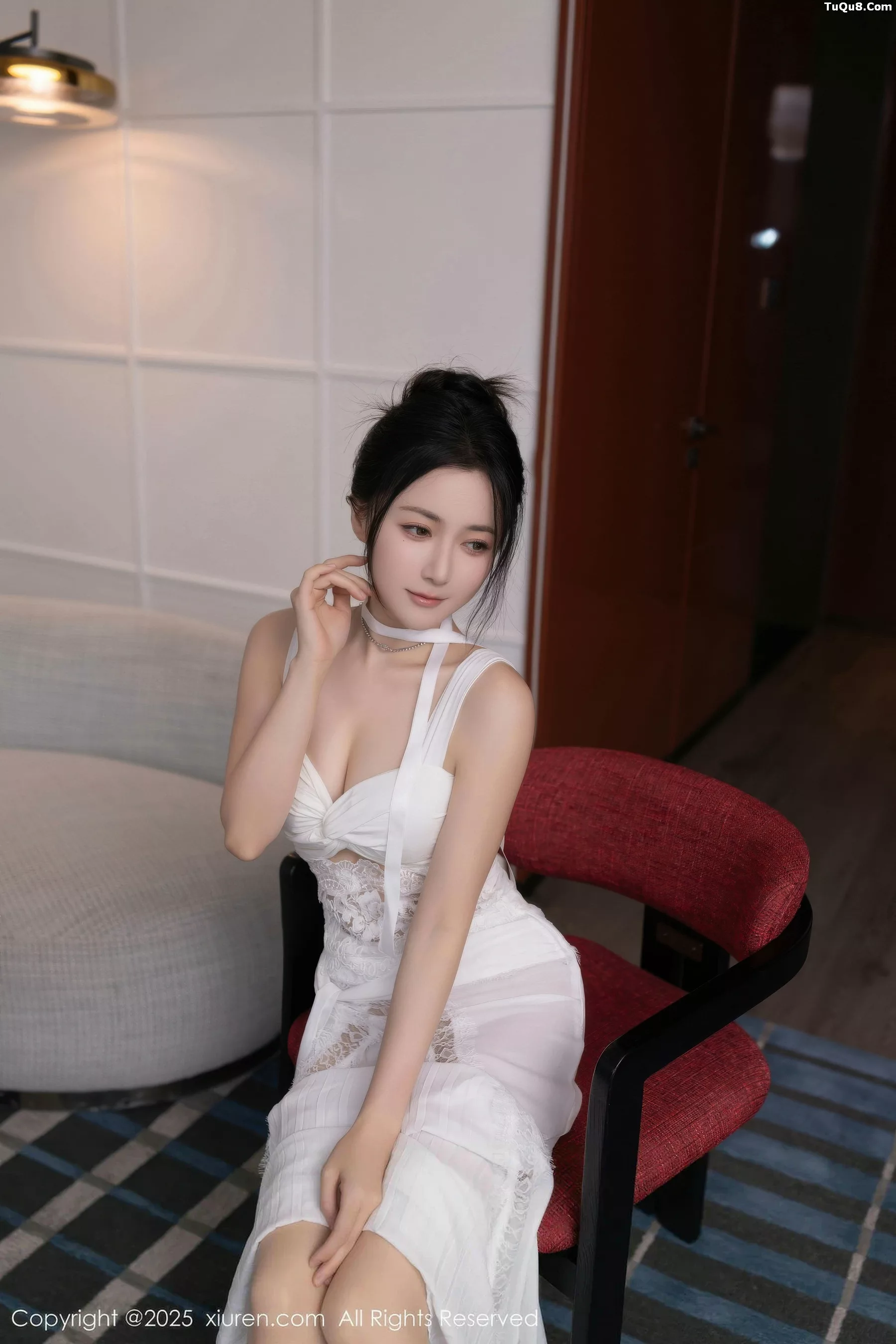 [秀人网] 2025.10.24 No.10911 鱼子酱#[76P]-15