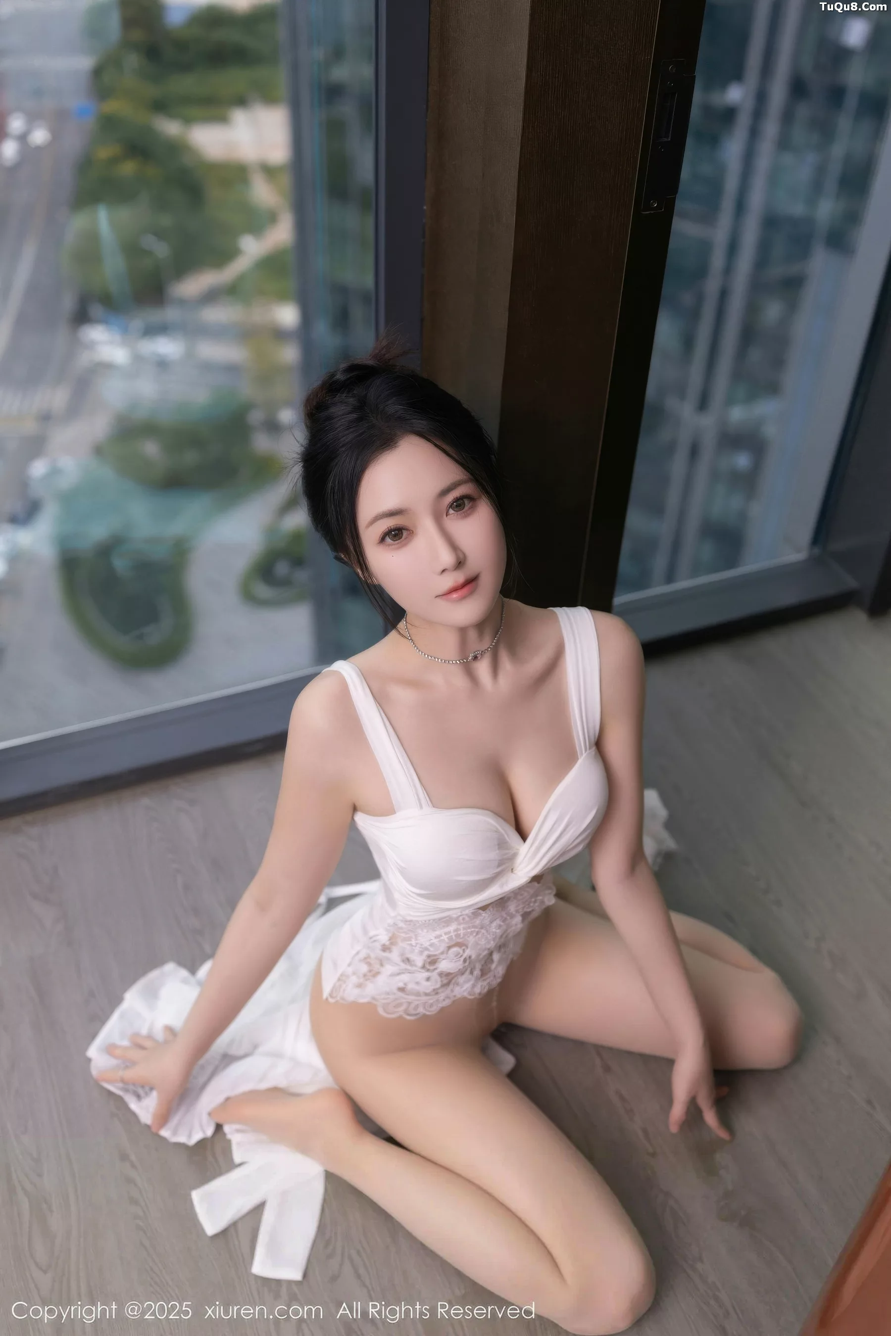 [秀人网] 2025.10.24 No.10911 鱼子酱#[76P]-7