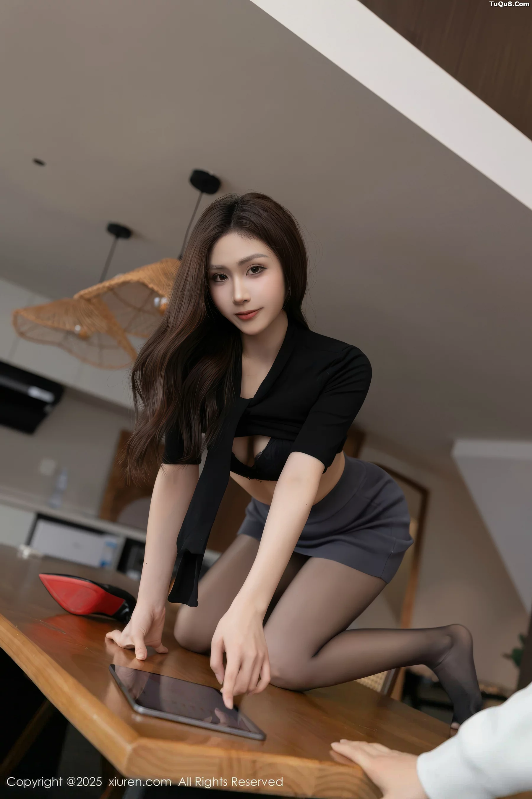 [秀人网] 2025.10.30 No.10930 刘婷婷#[77P]-6