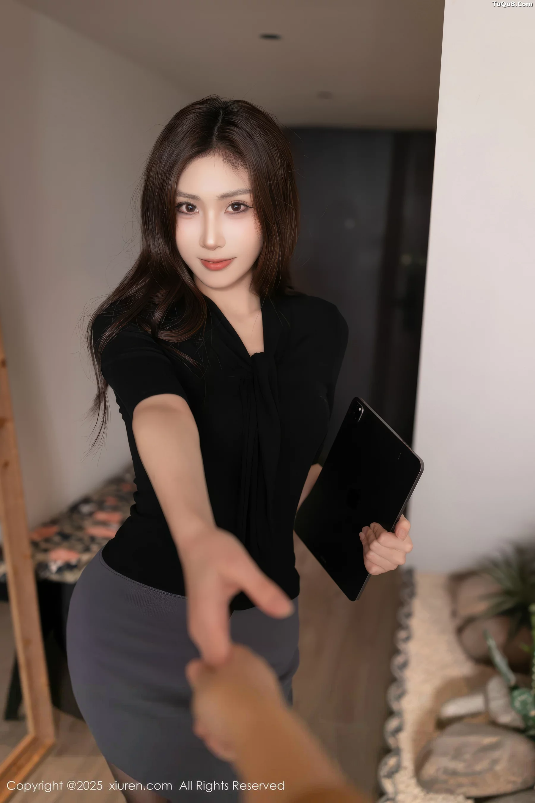 [秀人网] 2025.10.30 No.10930 刘婷婷#[77P]-6