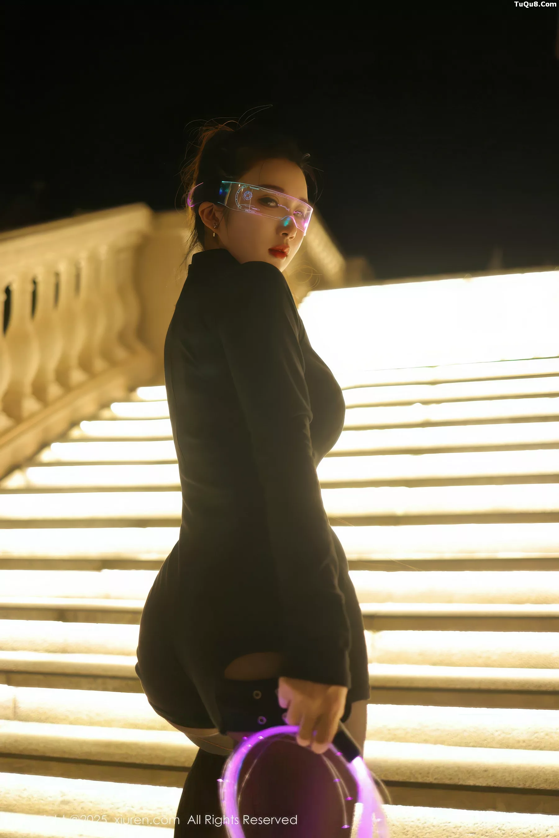 [秀人网] 2025.10.31 No.10936 小肉肉咪#[77P]-11