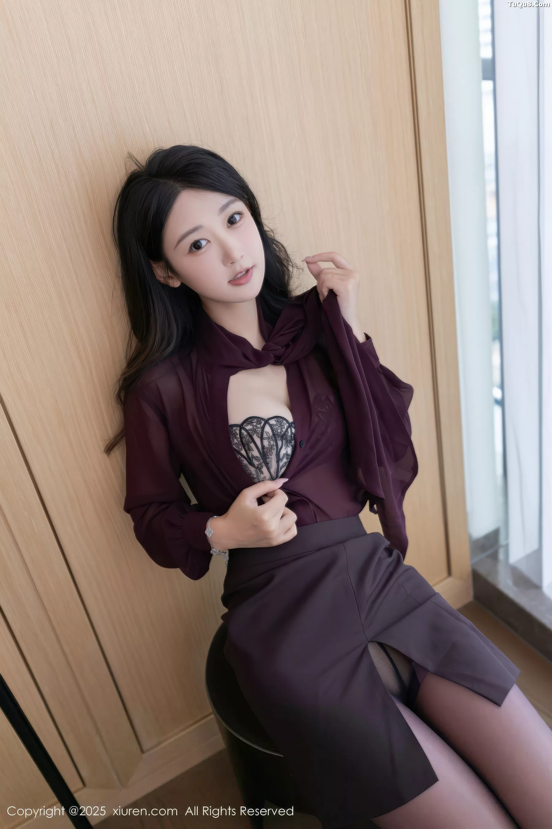[秀人网] 2025.11.03 No.10941 唐安琪#[76P]-7