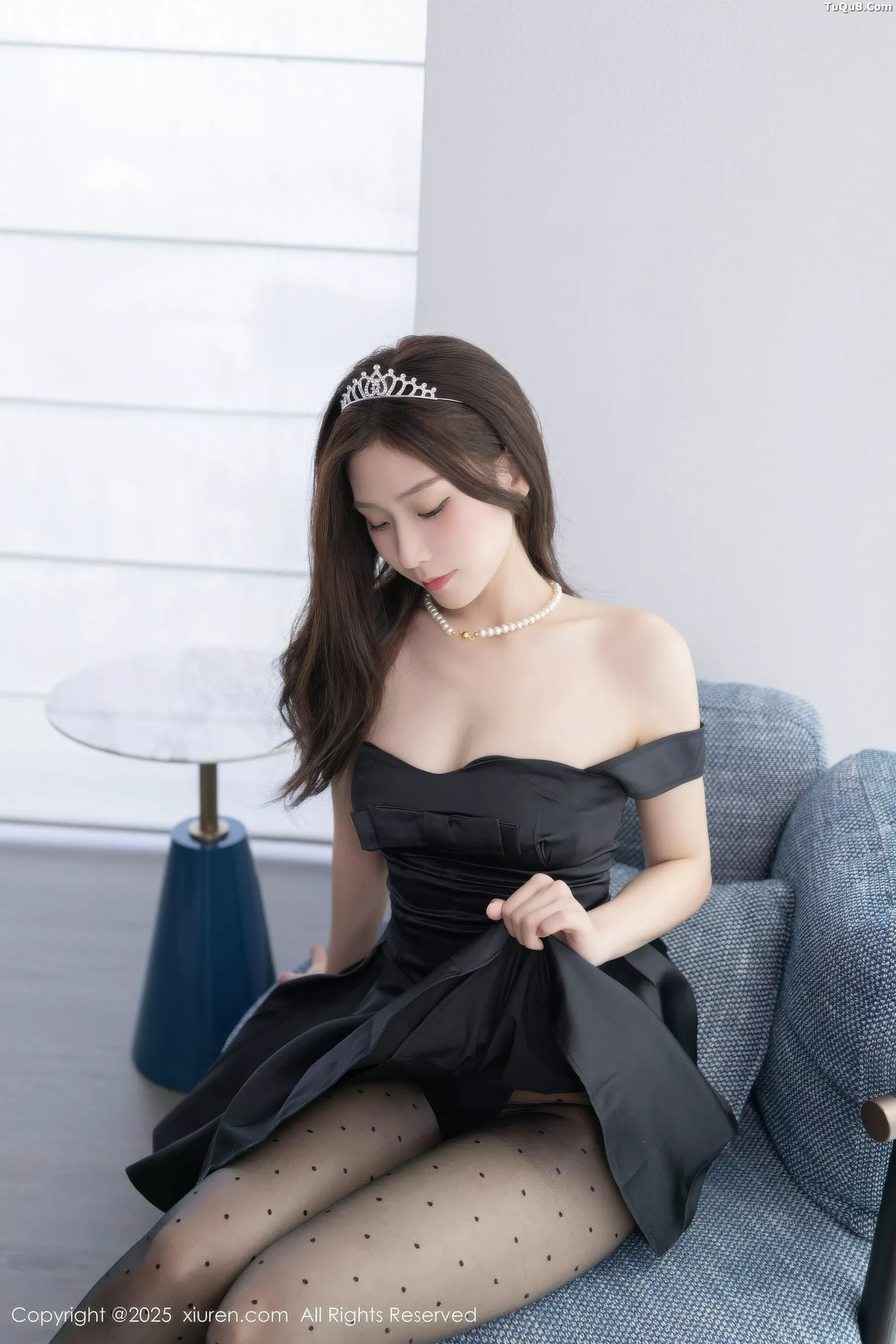 [秀人网] 2025.10.16 No.10878 刘婷婷#[71P]-4