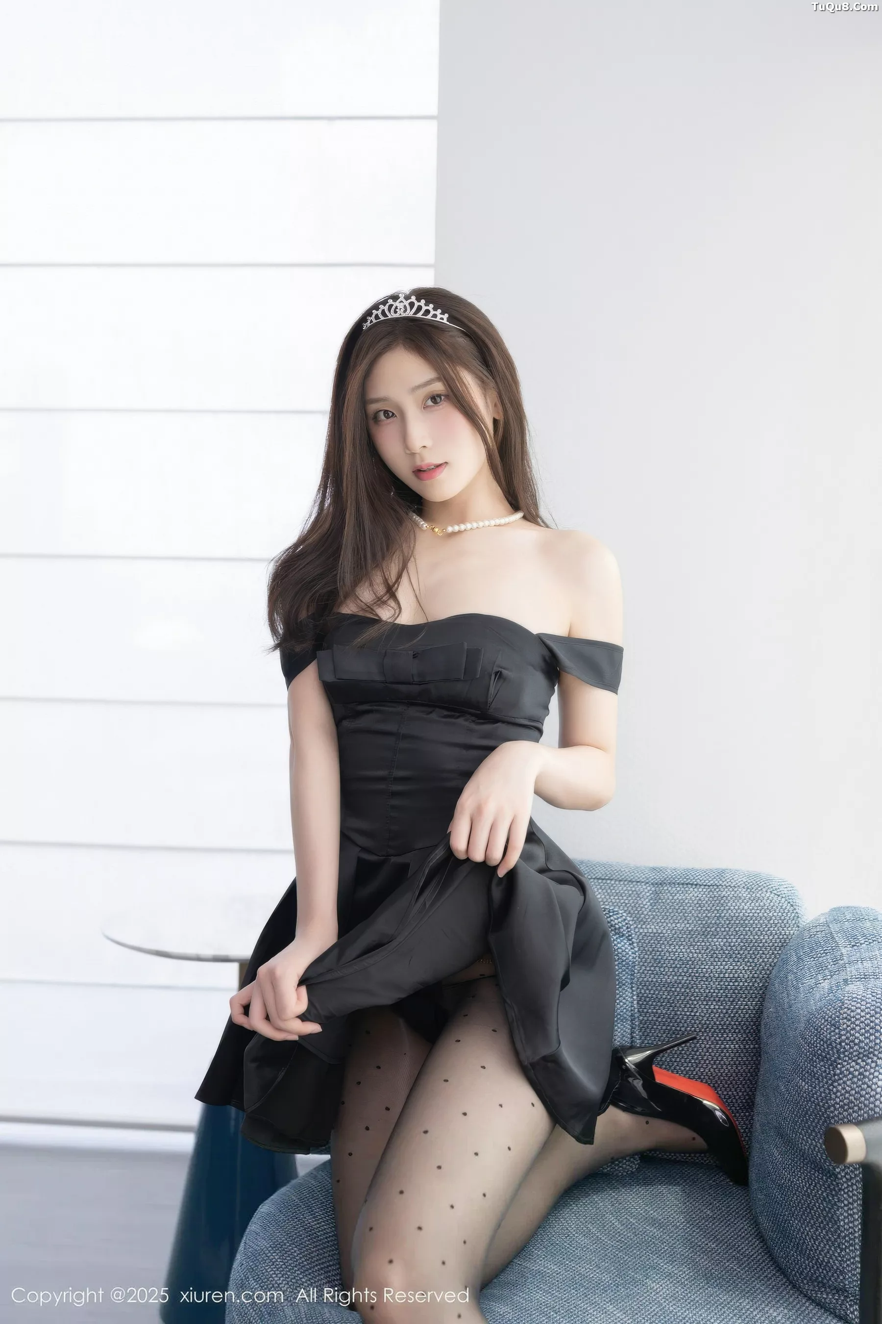 [秀人网] 2025.10.16 No.10878 刘婷婷#[71P]-6