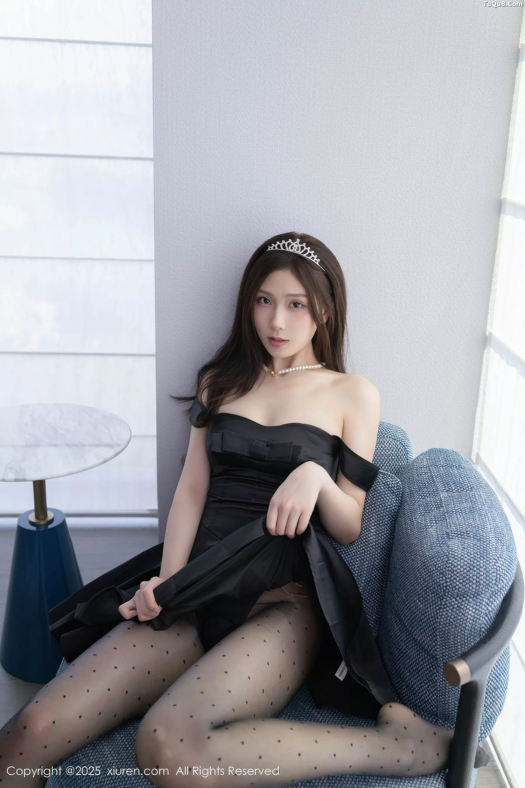 [秀人网] 2025.10.16 No.10878 刘婷婷#[71P]-9