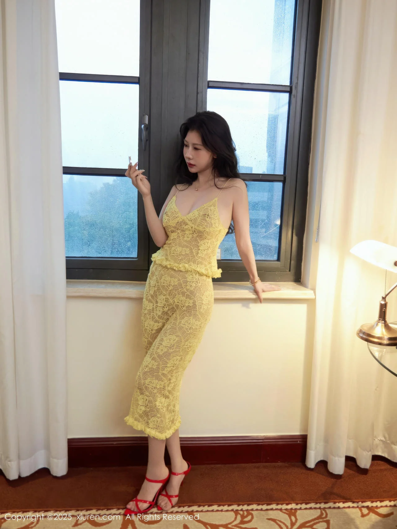 [秀人网] 2025.10.16 No.10879 尹甜甜#[82P]-17