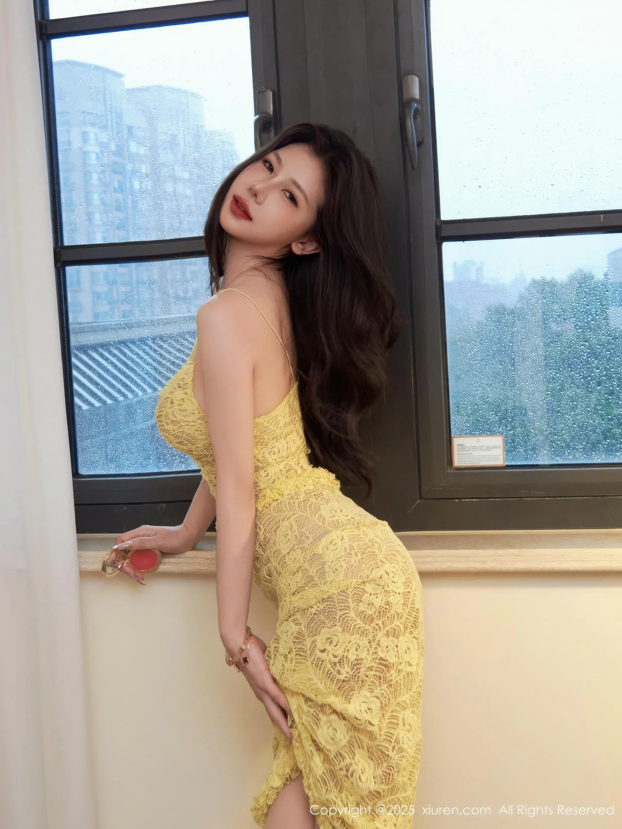 [秀人网] 2025.10.16 No.10879 尹甜甜#[82P]-2