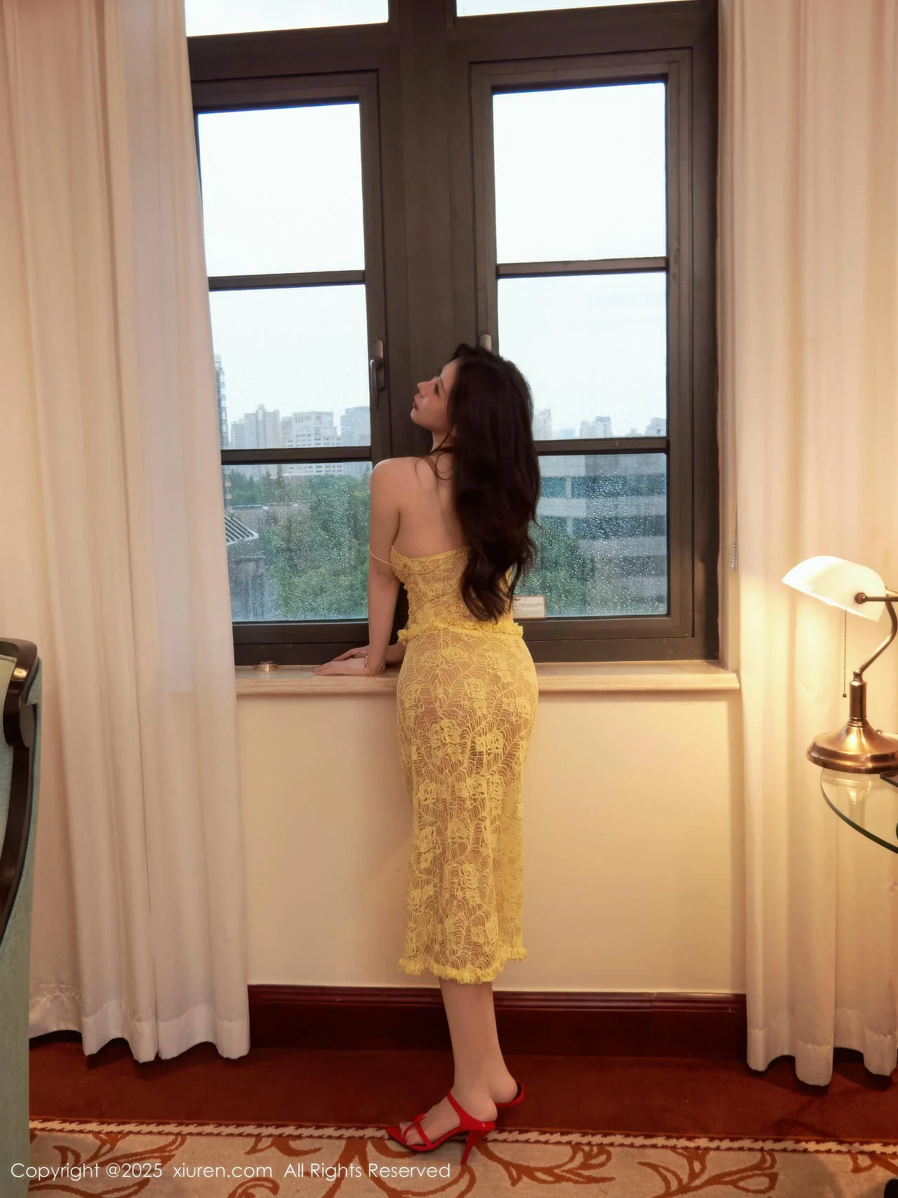[秀人网] 2025.10.16 No.10879 尹甜甜#[82P]-13