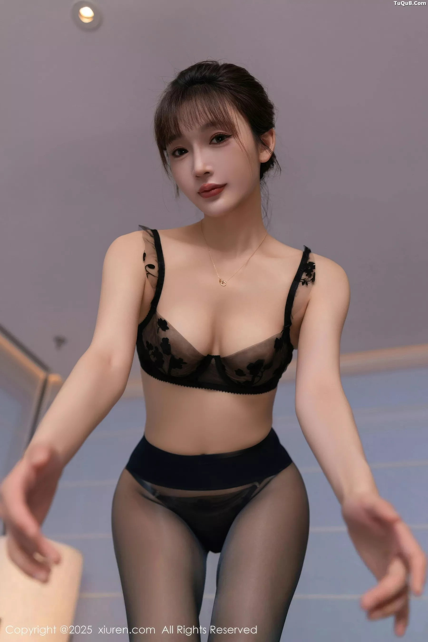 [秀人网] 2025.10.16 No.10880 陆萱萱#[77P]-16