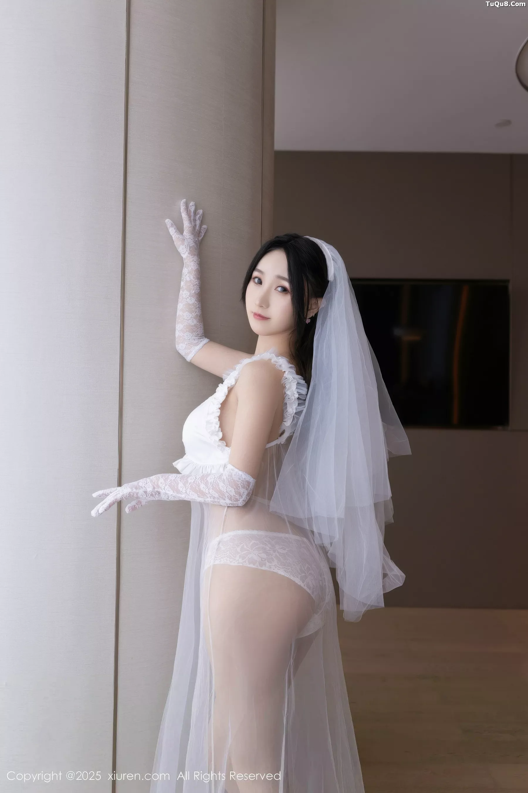 [秀人网] 2025.10.15 No.10871 杏子#[70P]-15