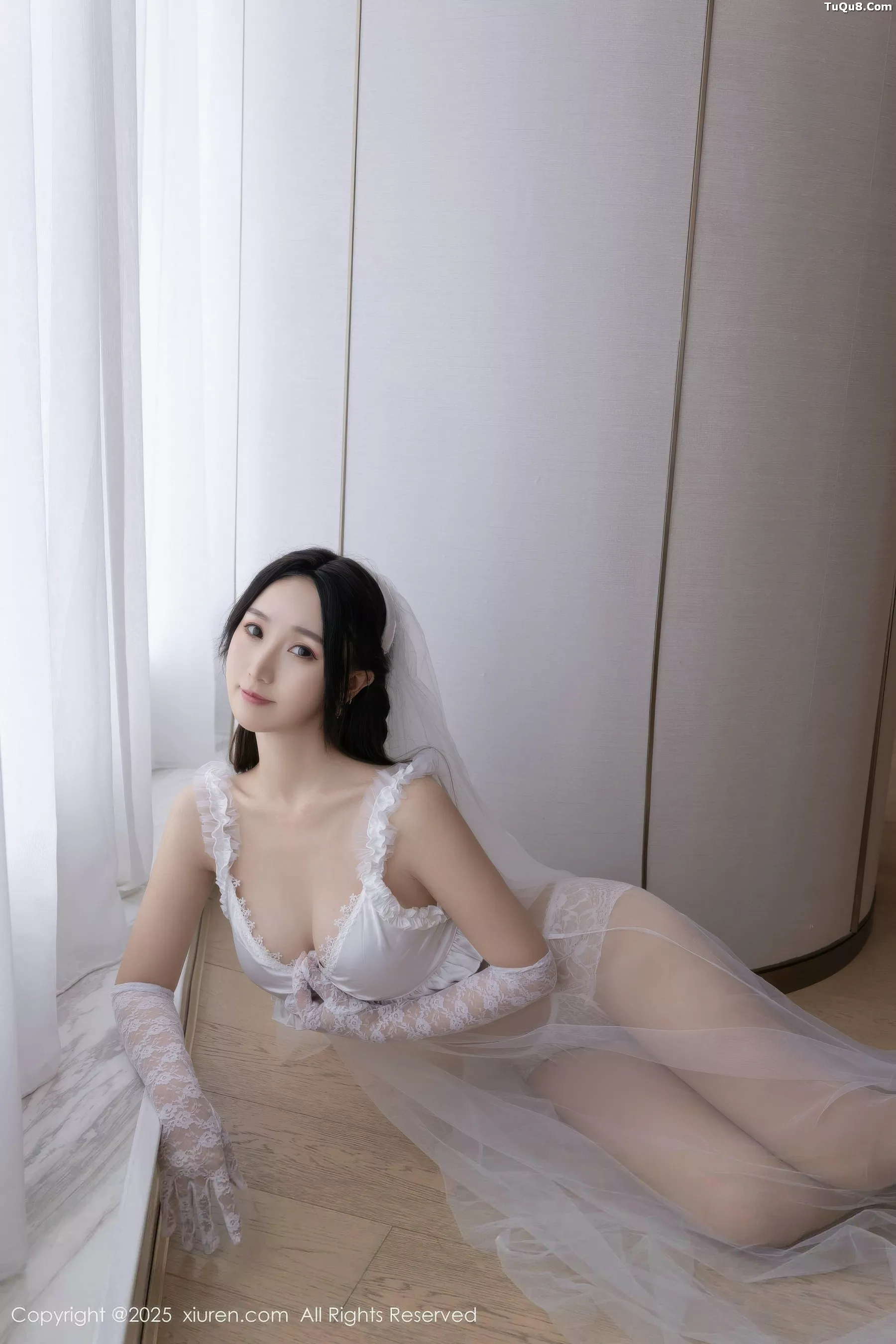 [秀人网] 2025.10.15 No.10871 杏子#[70P]-5