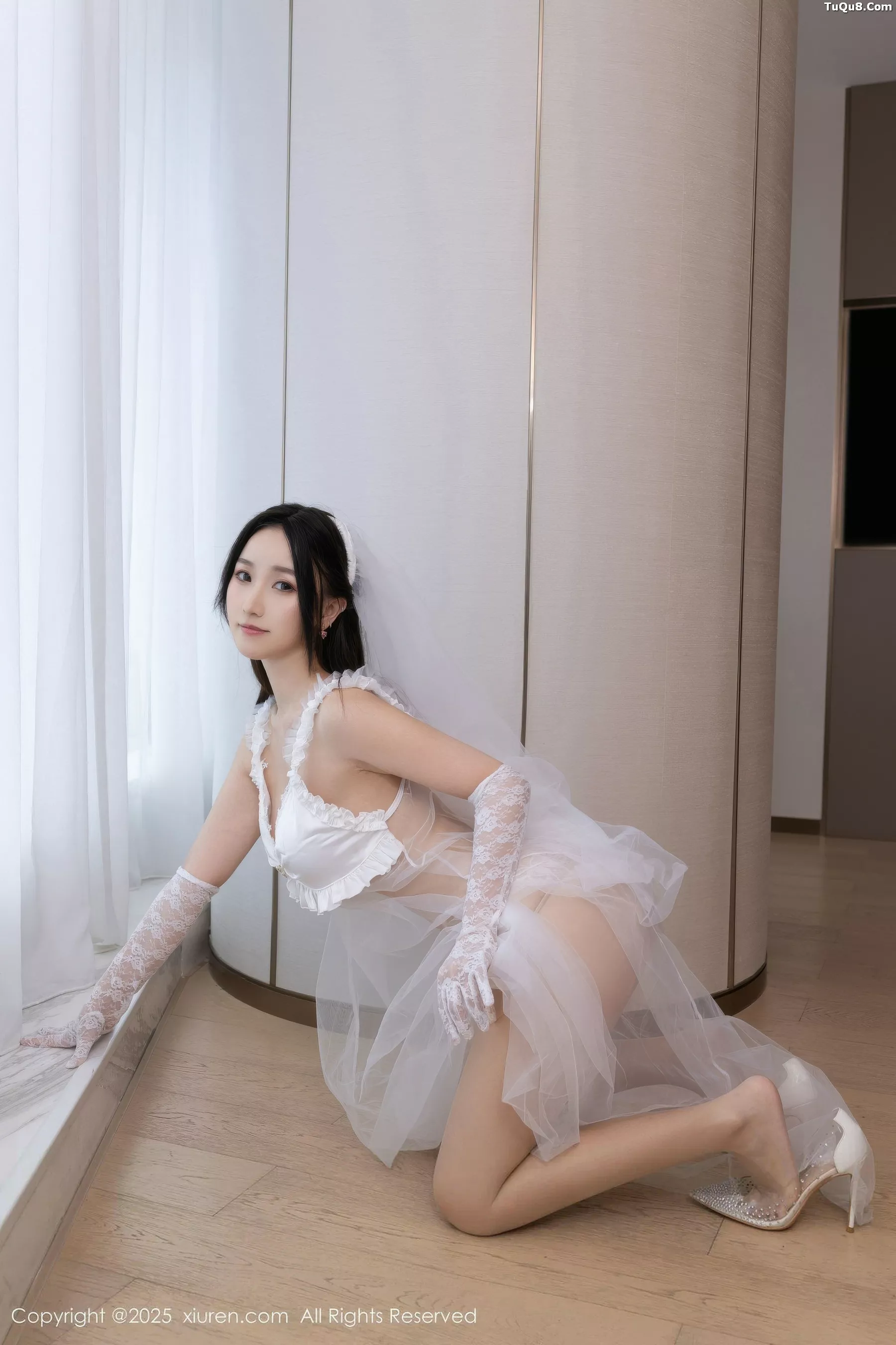 [秀人网] 2025.10.15 No.10871 杏子#[70P]-8