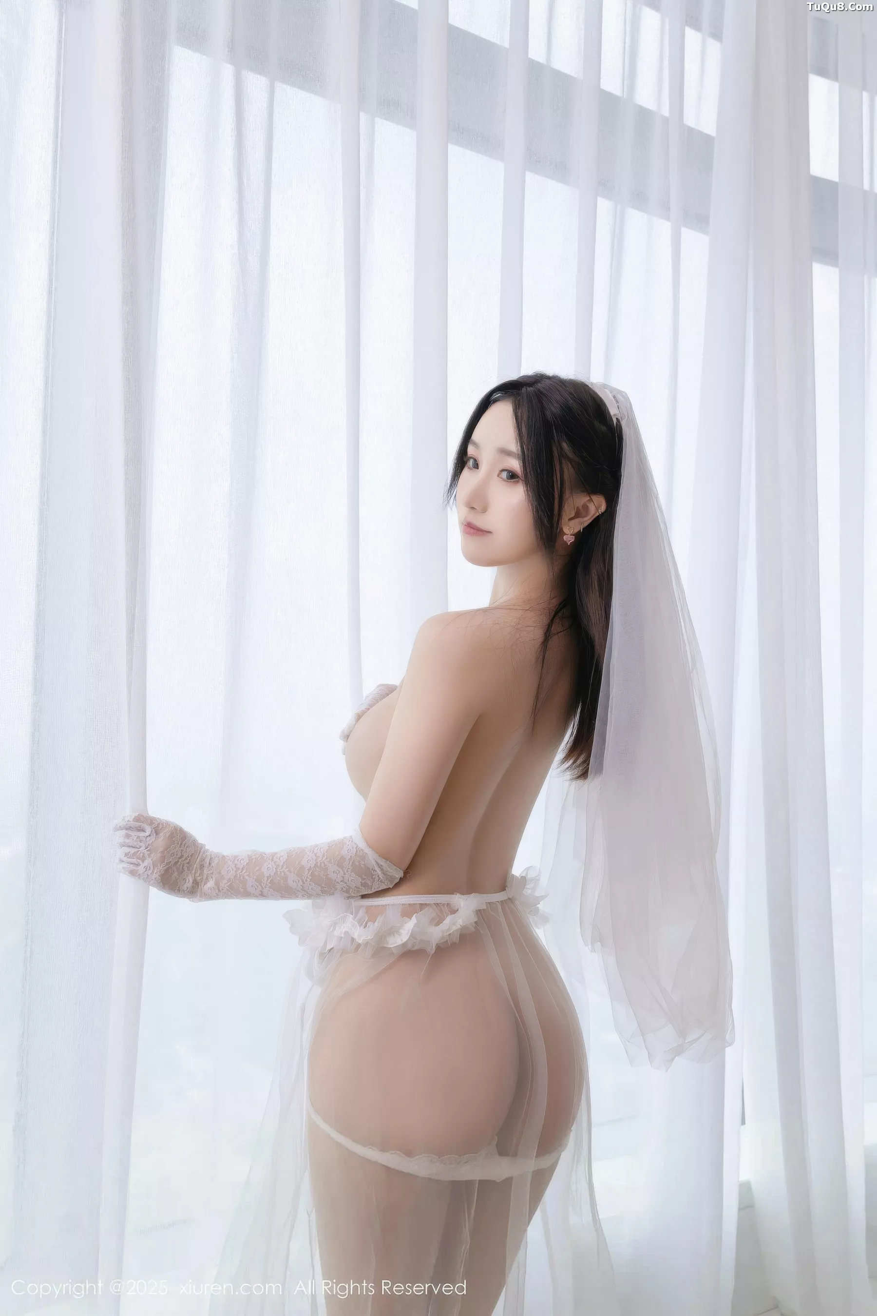 [秀人网] 2025.10.15 No.10871 杏子#[70P]-10