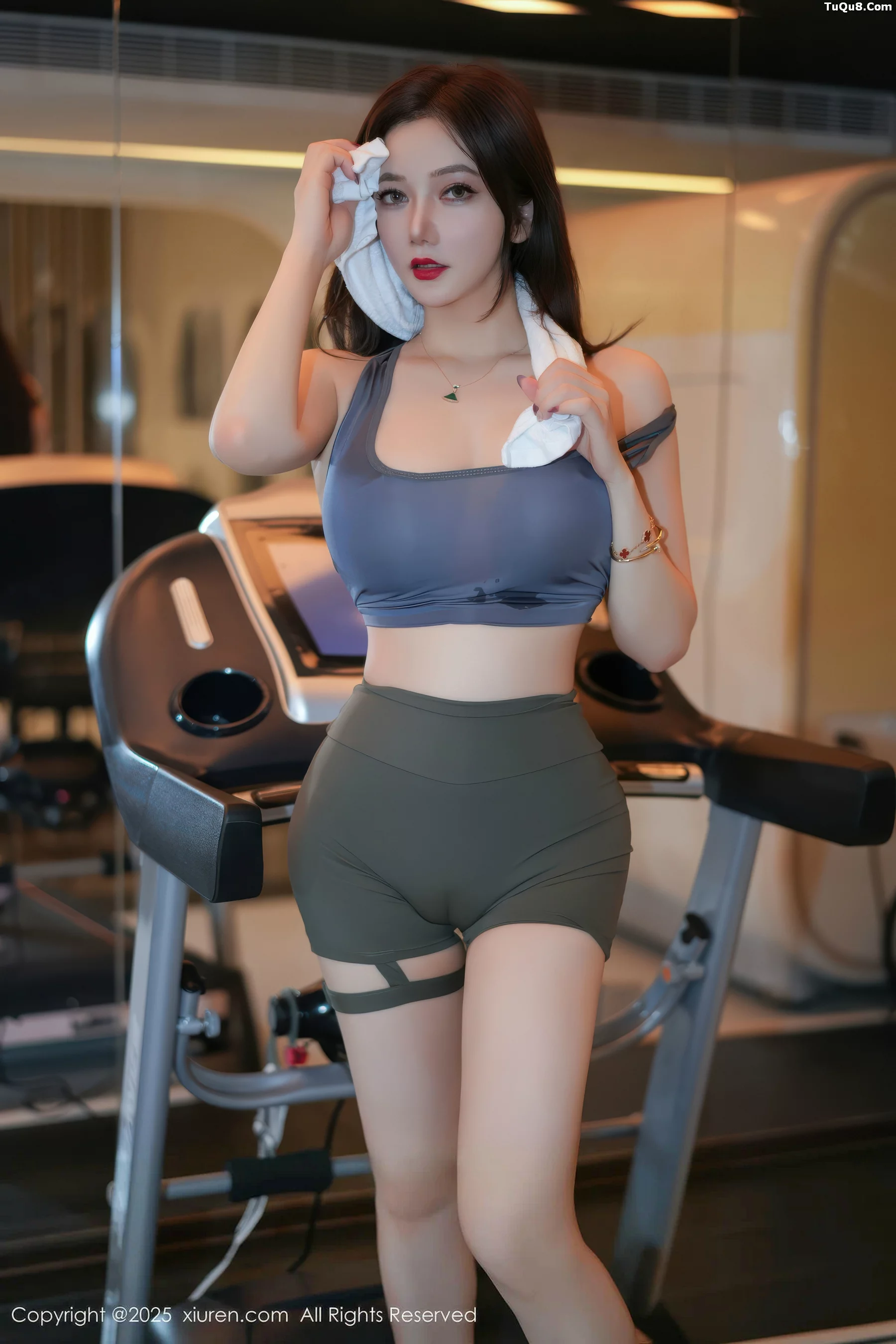 [秀人网] 2025.11.05 No.10950 心妍小公主#[52P]-5