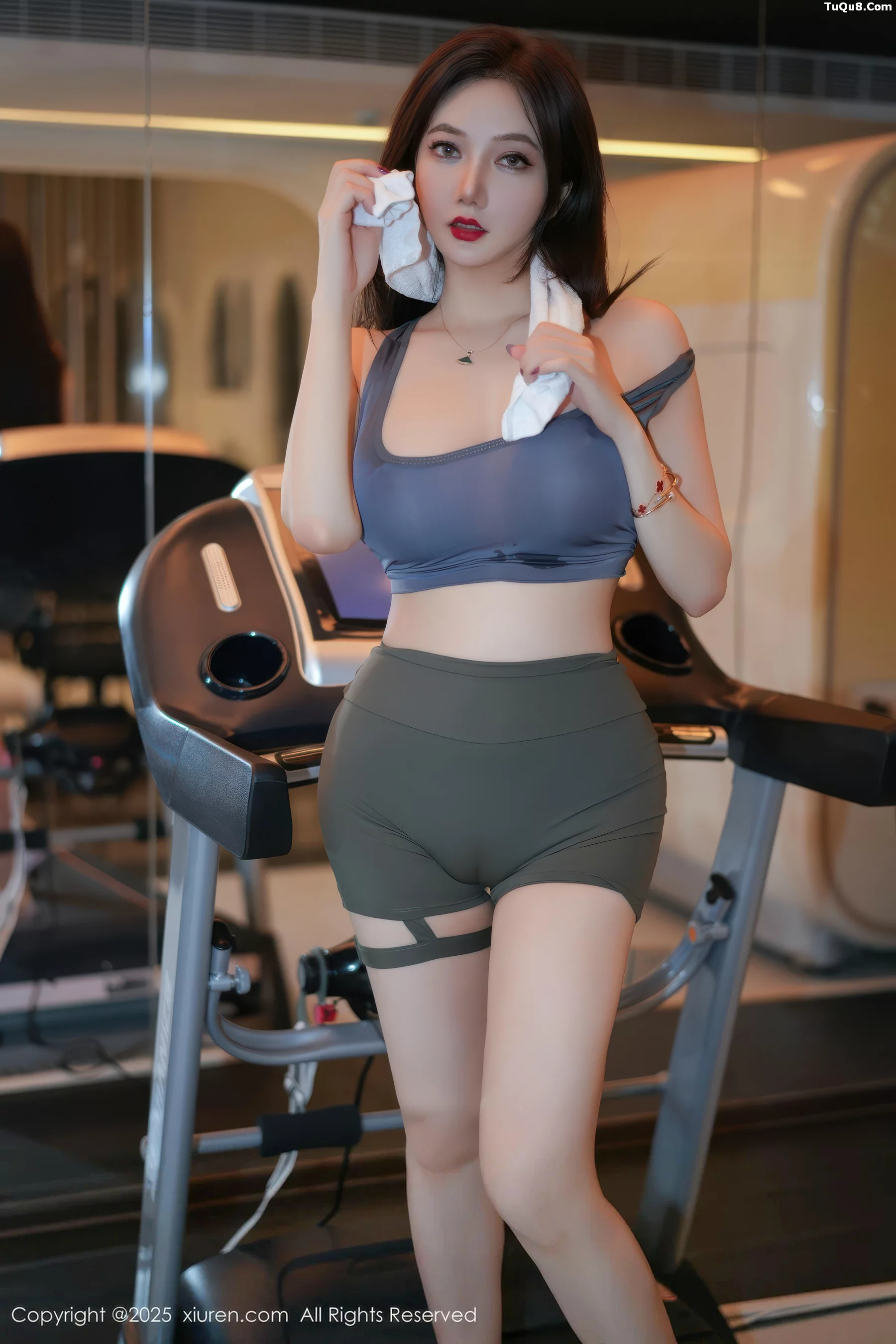 [秀人网] 2025.11.05 No.10950 心妍小公主#[52P]-6