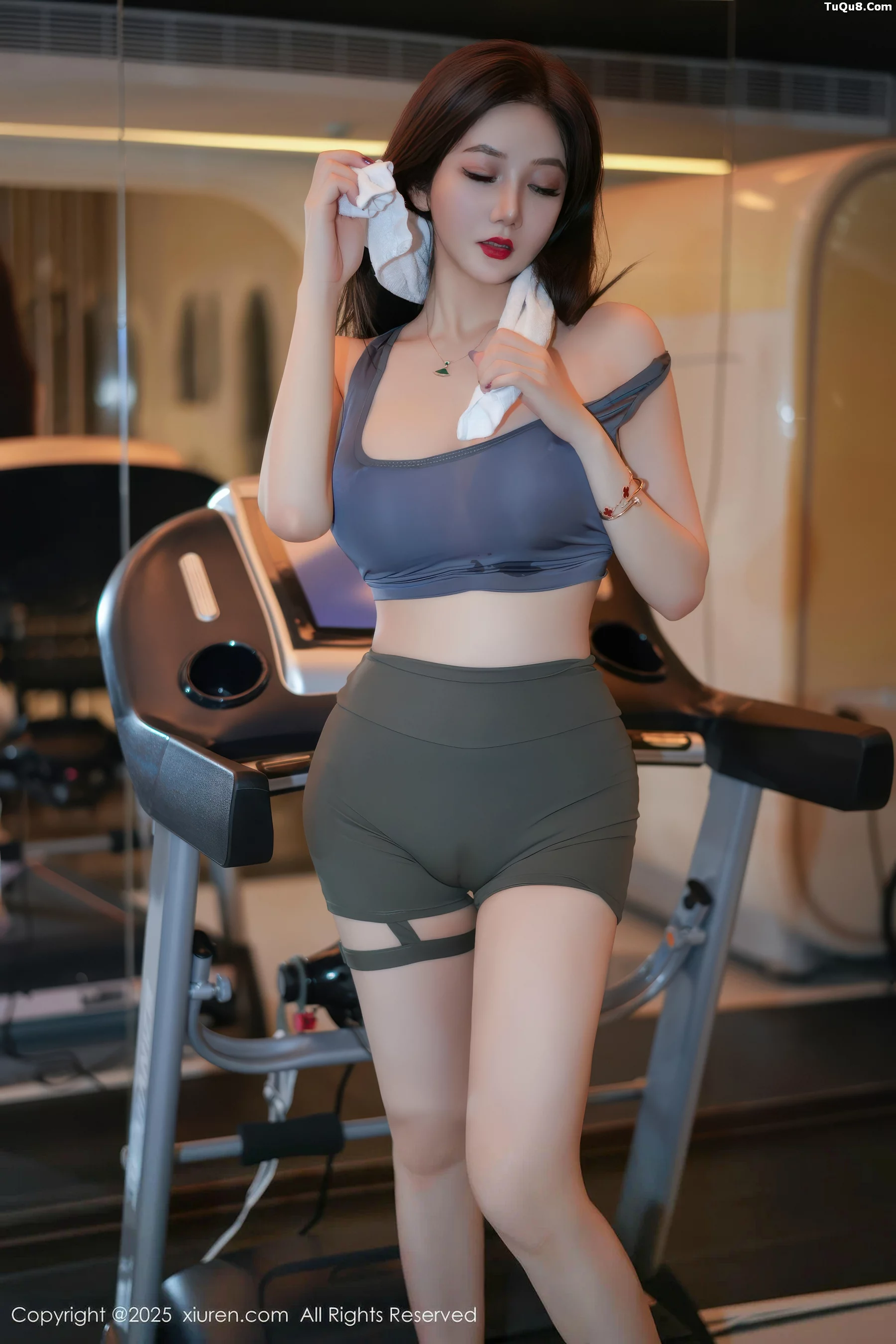 [秀人网] 2025.11.05 No.10950 心妍小公主#[52P]-7