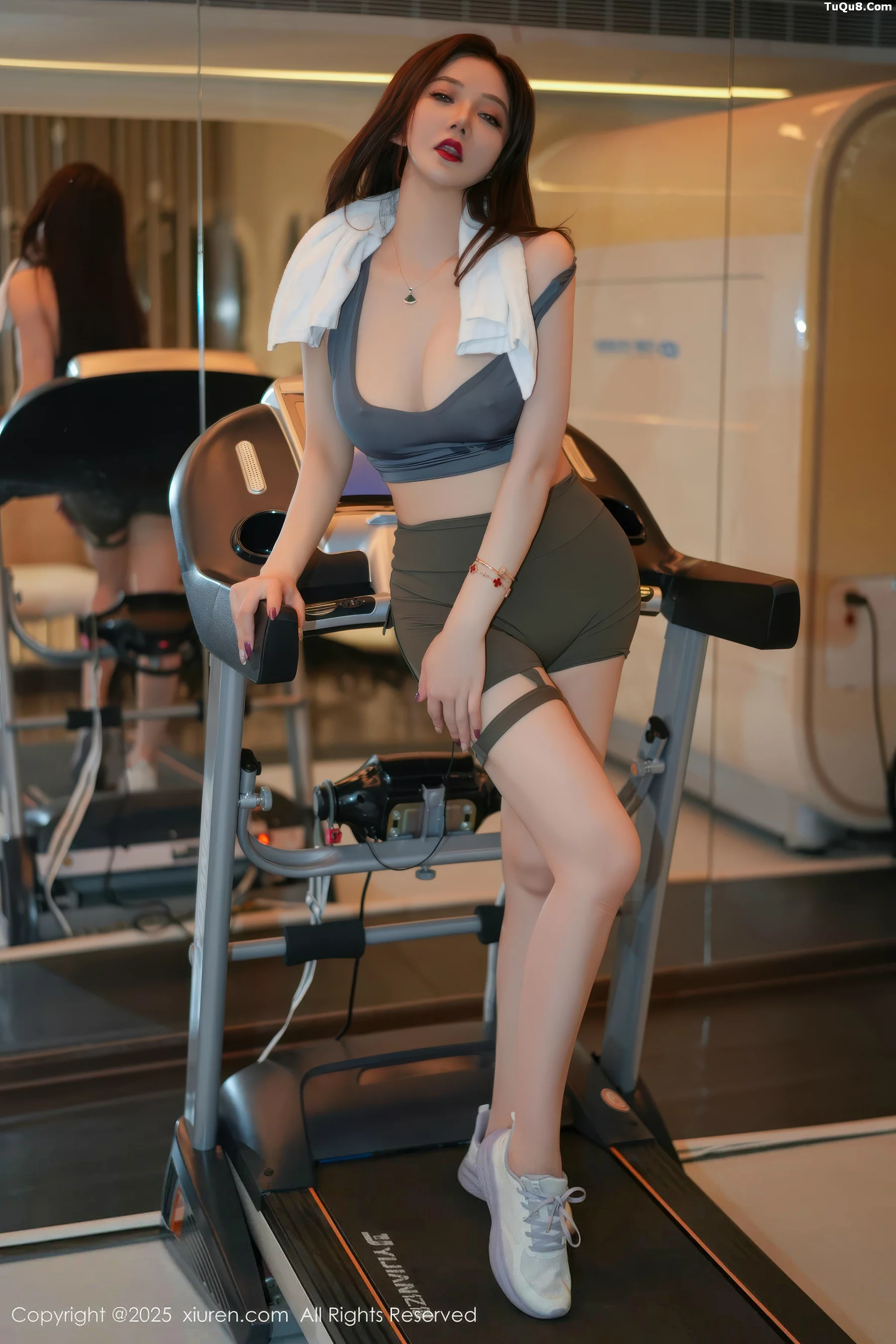 [秀人网] 2025.11.05 No.10950 心妍小公主#[52P]-8