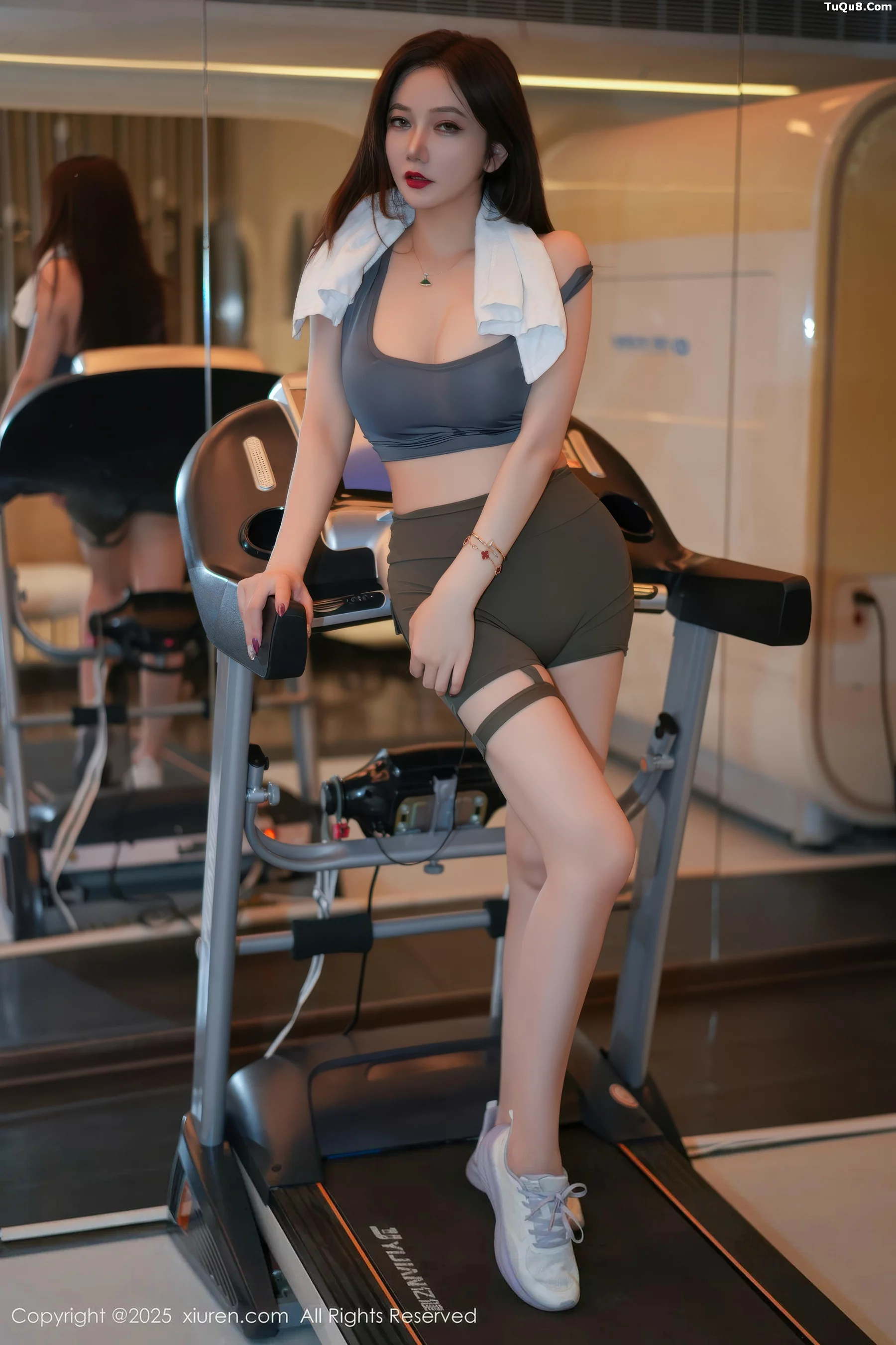 [秀人网] 2025.11.05 No.10950 心妍小公主#[52P]-9
