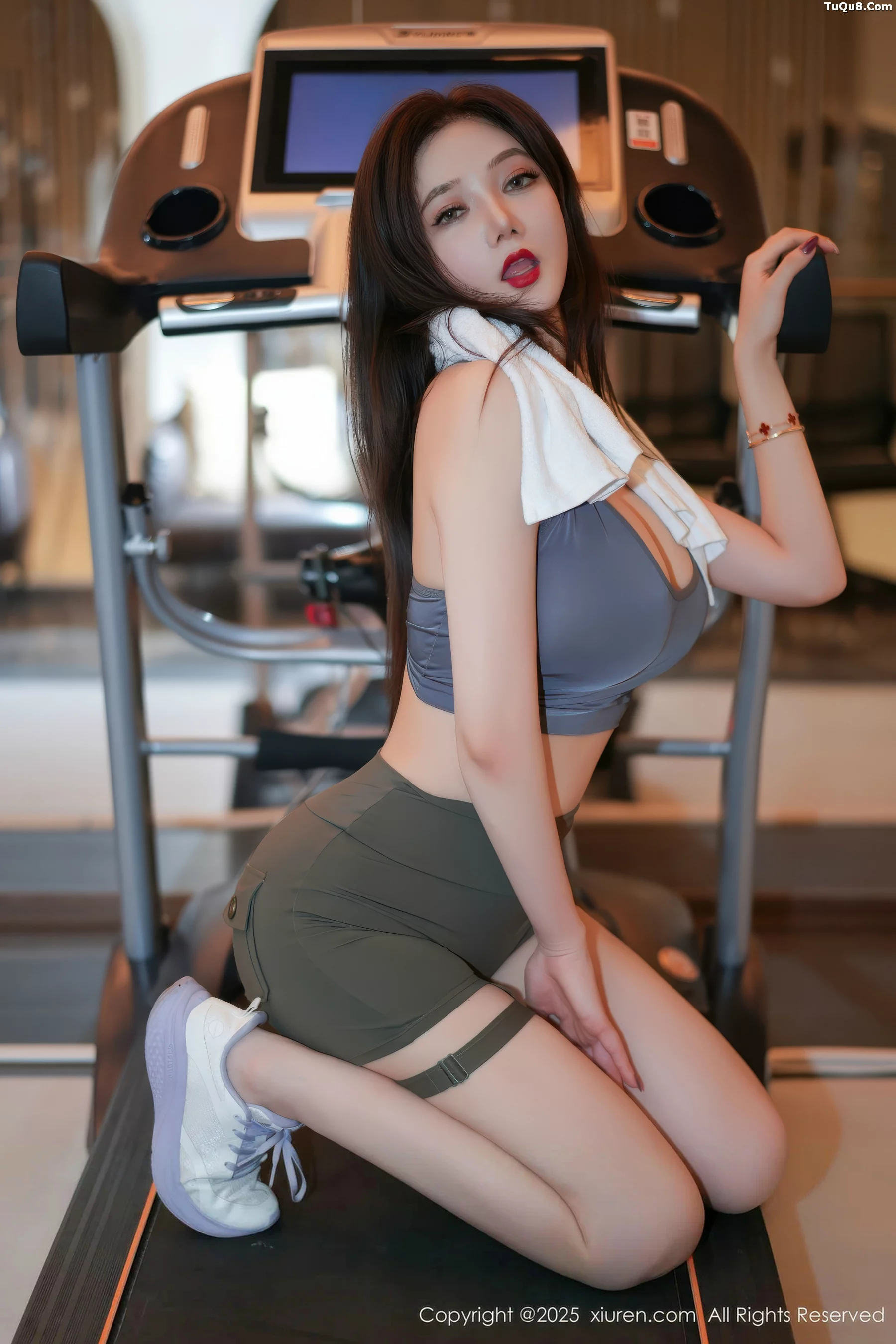 [秀人网] 2025.11.05 No.10950 心妍小公主#[52P]-11