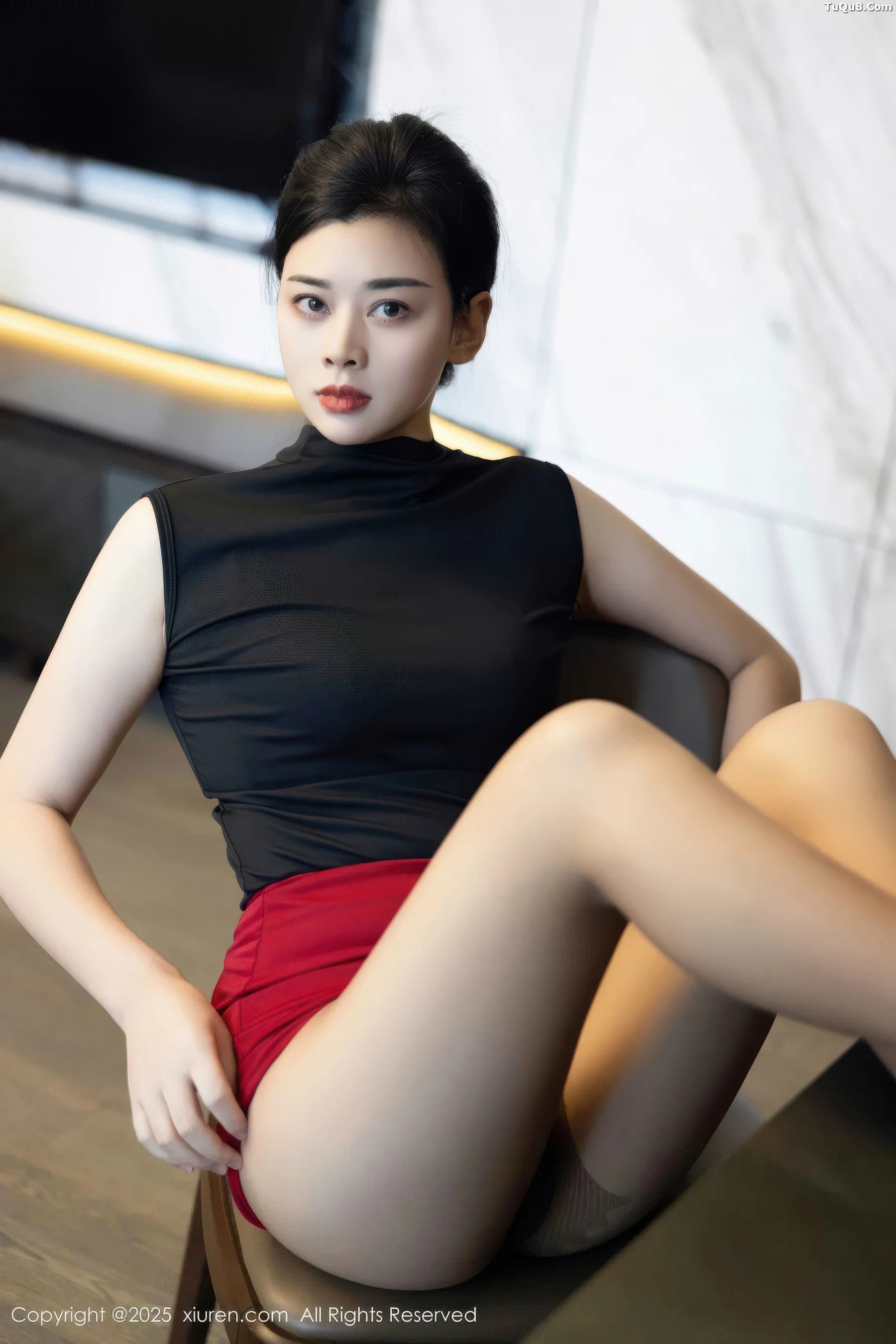 [秀人网] 2025.11.05 No.10948 徐清妍#[80P]-2