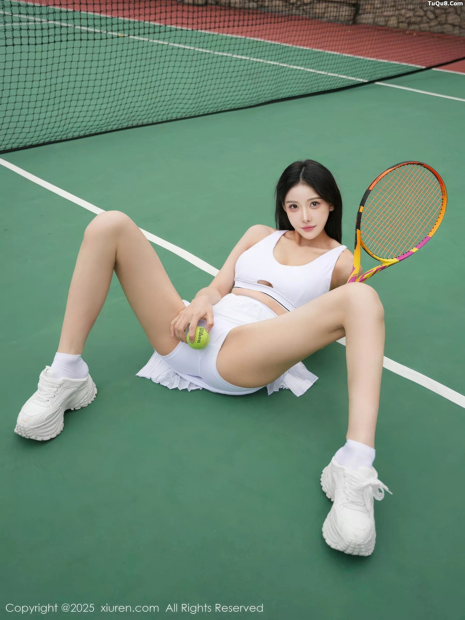 [秀人网] 2025.11.07 No.10964 金允希Yuki 模特合集#[68P]-3