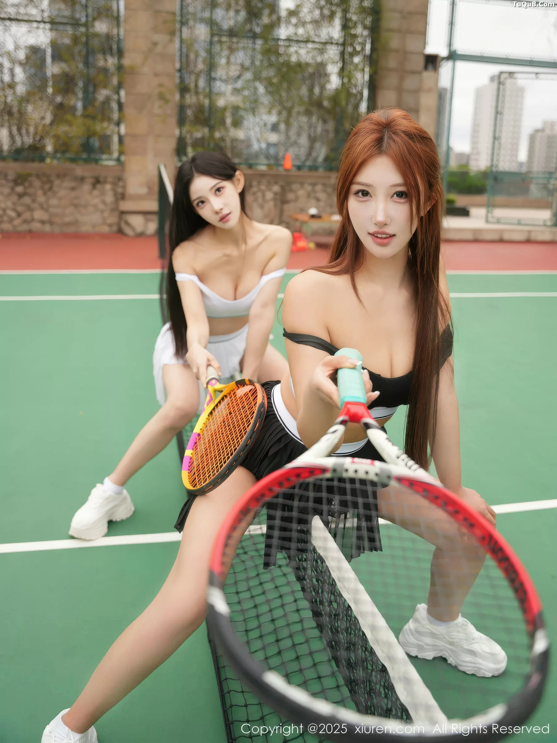 [秀人网] 2025.11.07 No.10964 金允希Yuki 模特合集#[68P]-14
