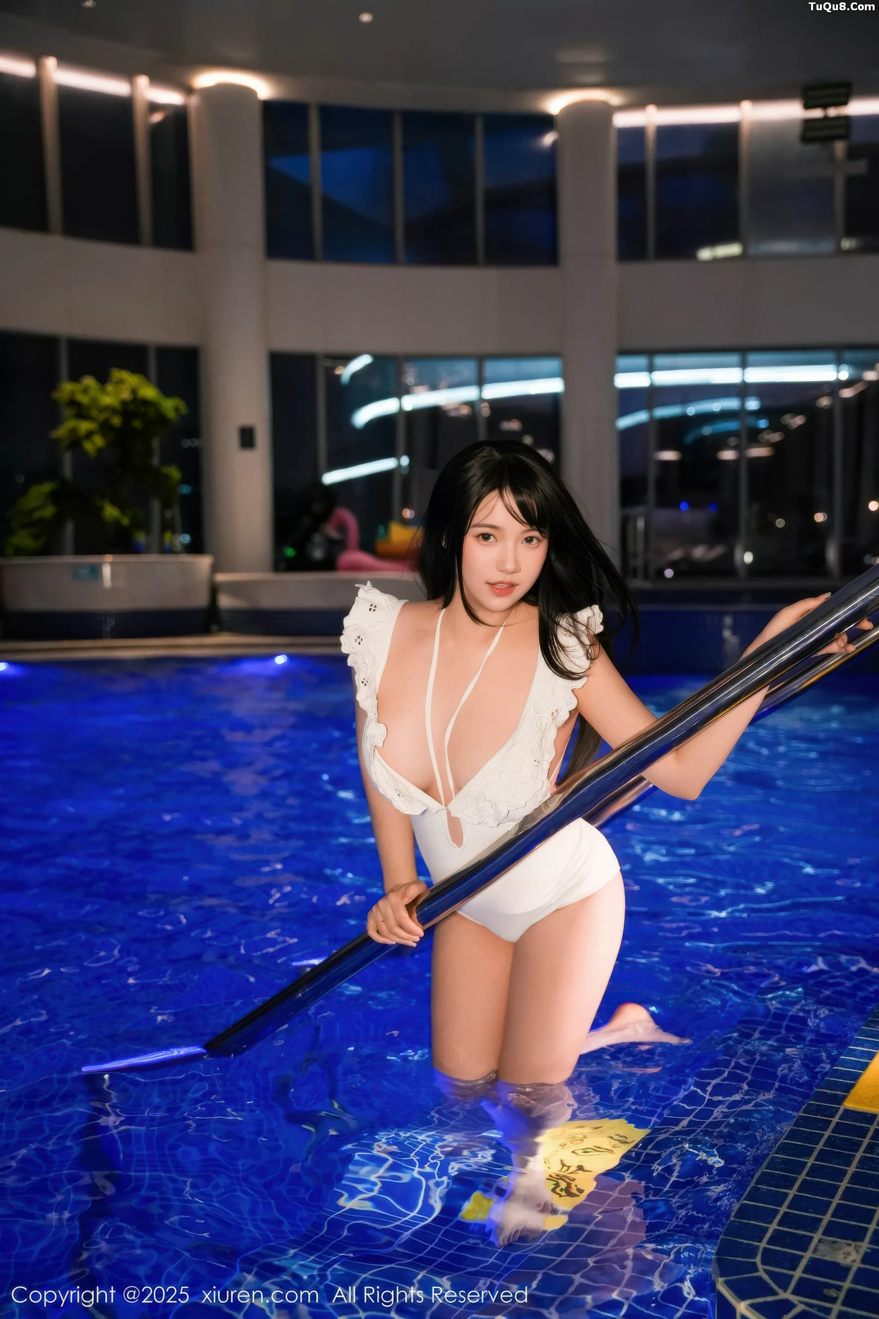 [秀人网] 2025.11.07 No.10959 软情#[71P]-1