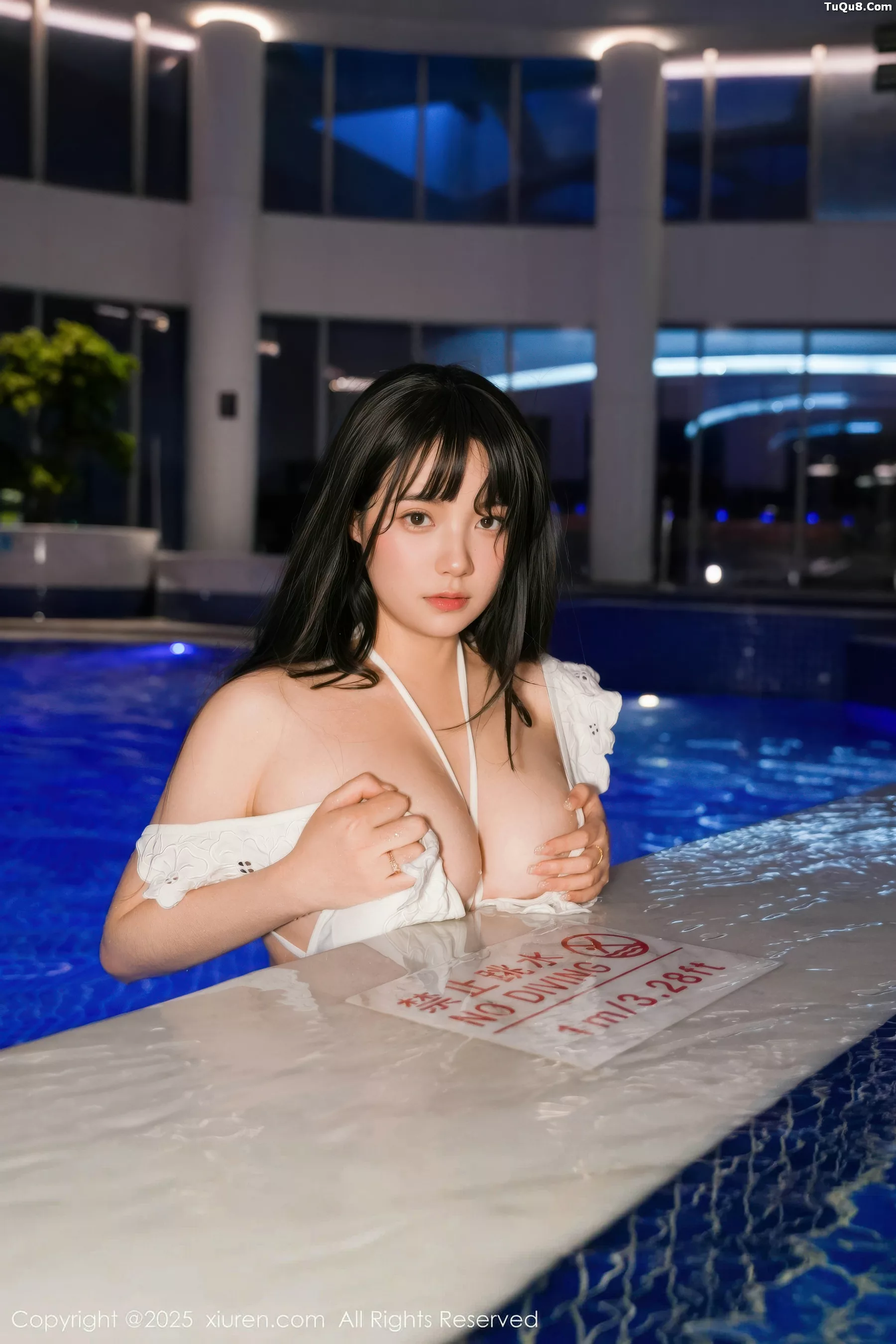 [秀人网] 2025.11.07 No.10959 软情#[71P]-8