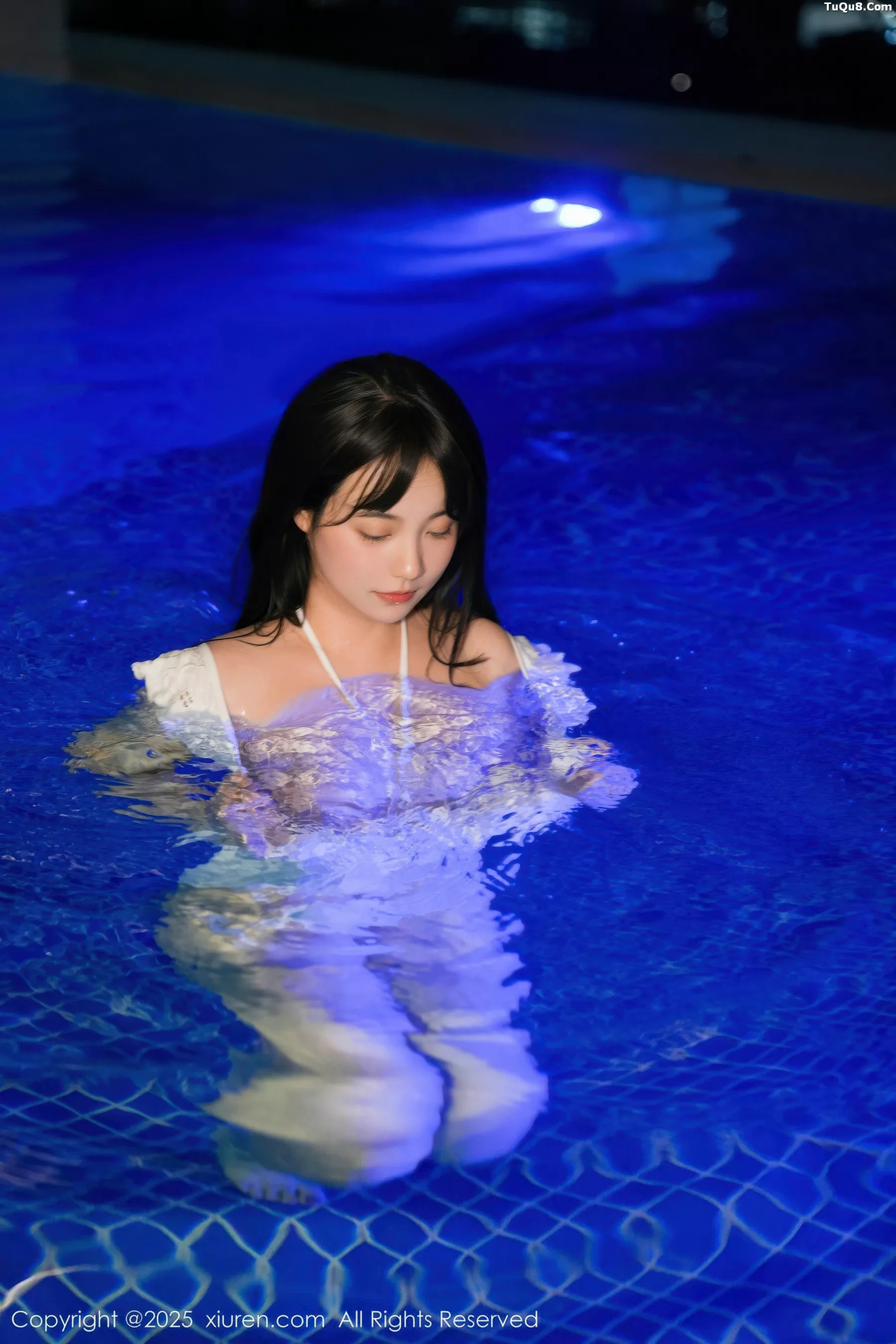 [秀人网] 2025.11.07 No.10959 软情#[71P]-15