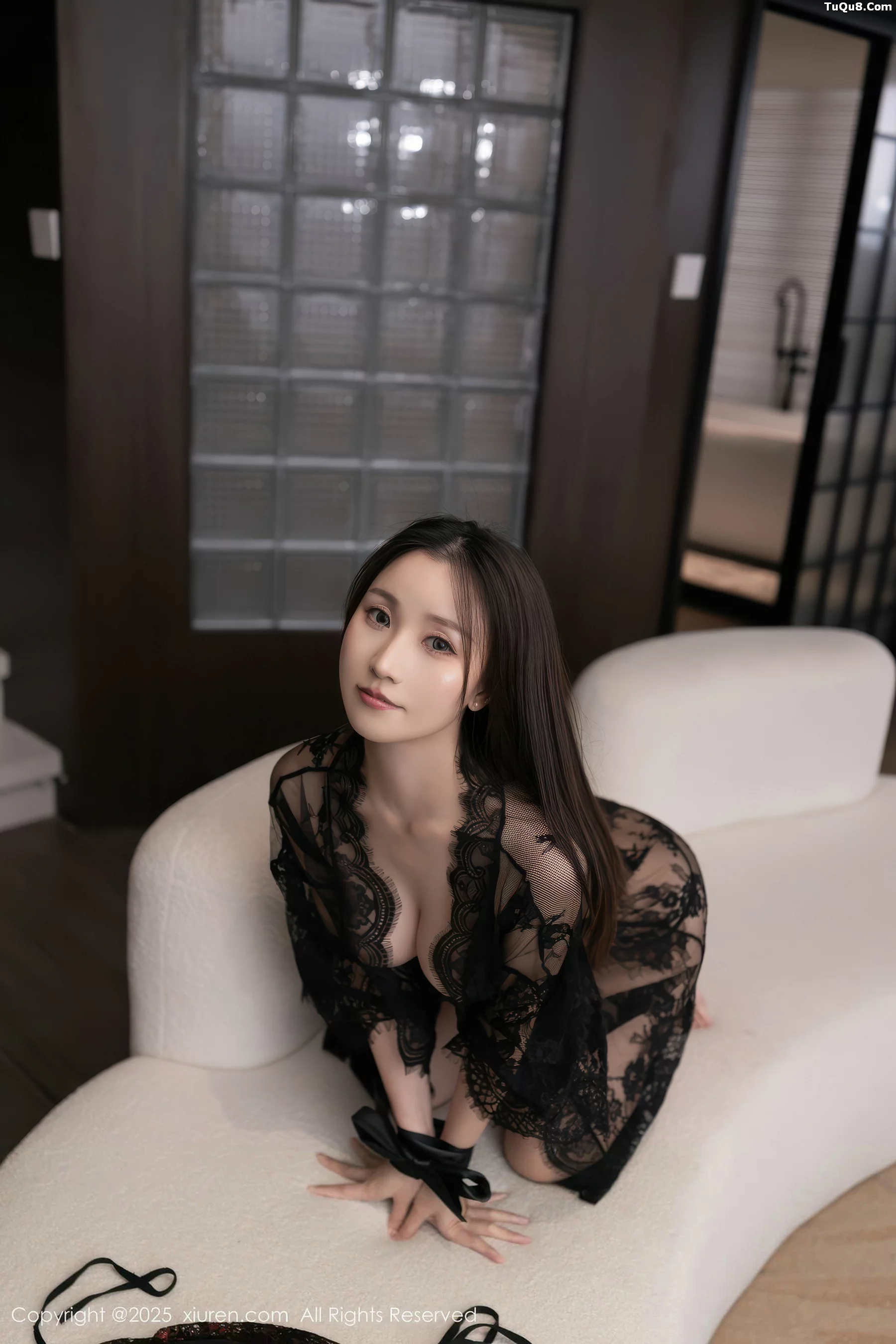 [秀人网] 2025.11.05 No.10951 杏子#[78P]-4