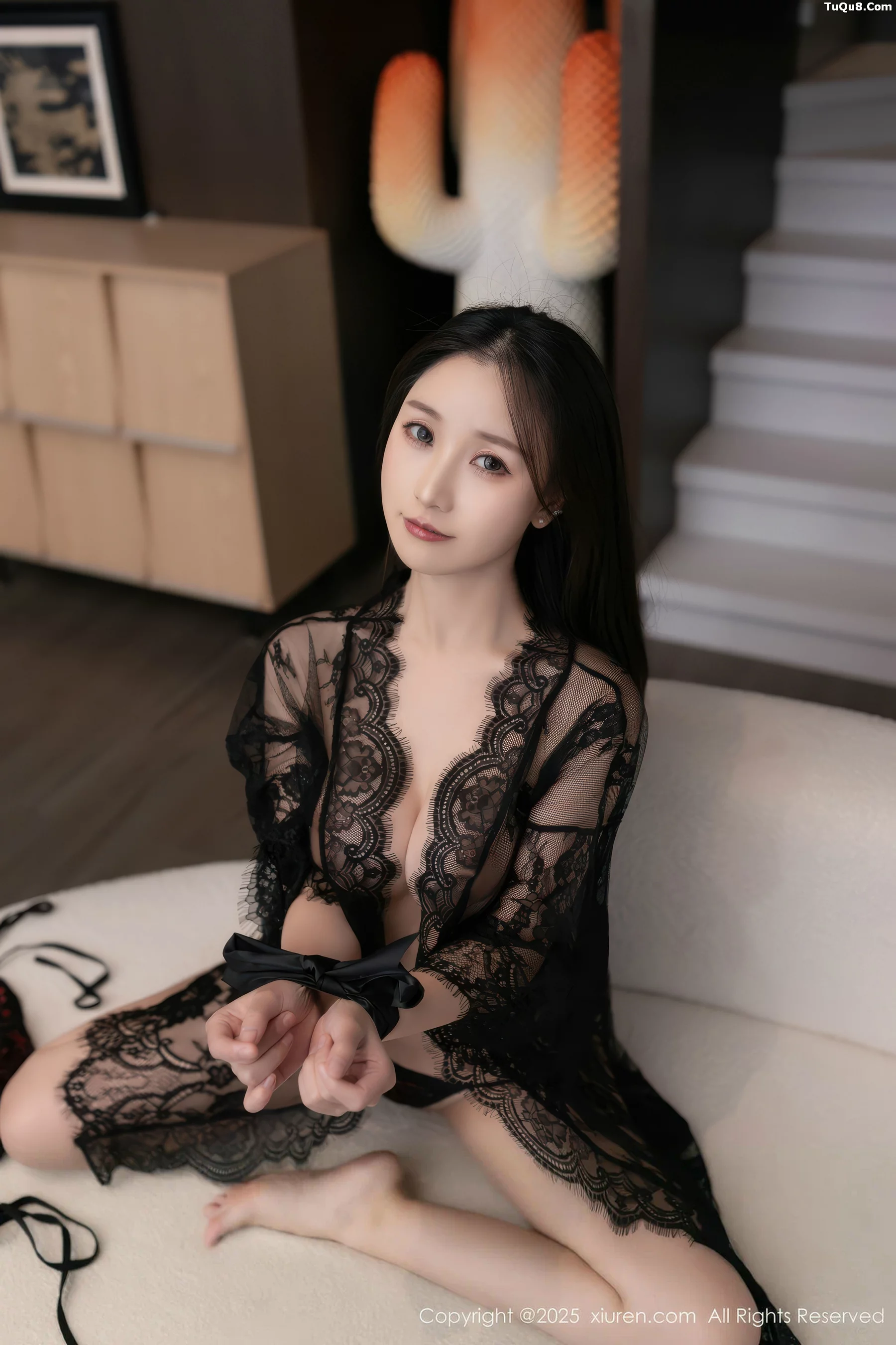 [秀人网] 2025.11.05 No.10951 杏子#[78P]-5