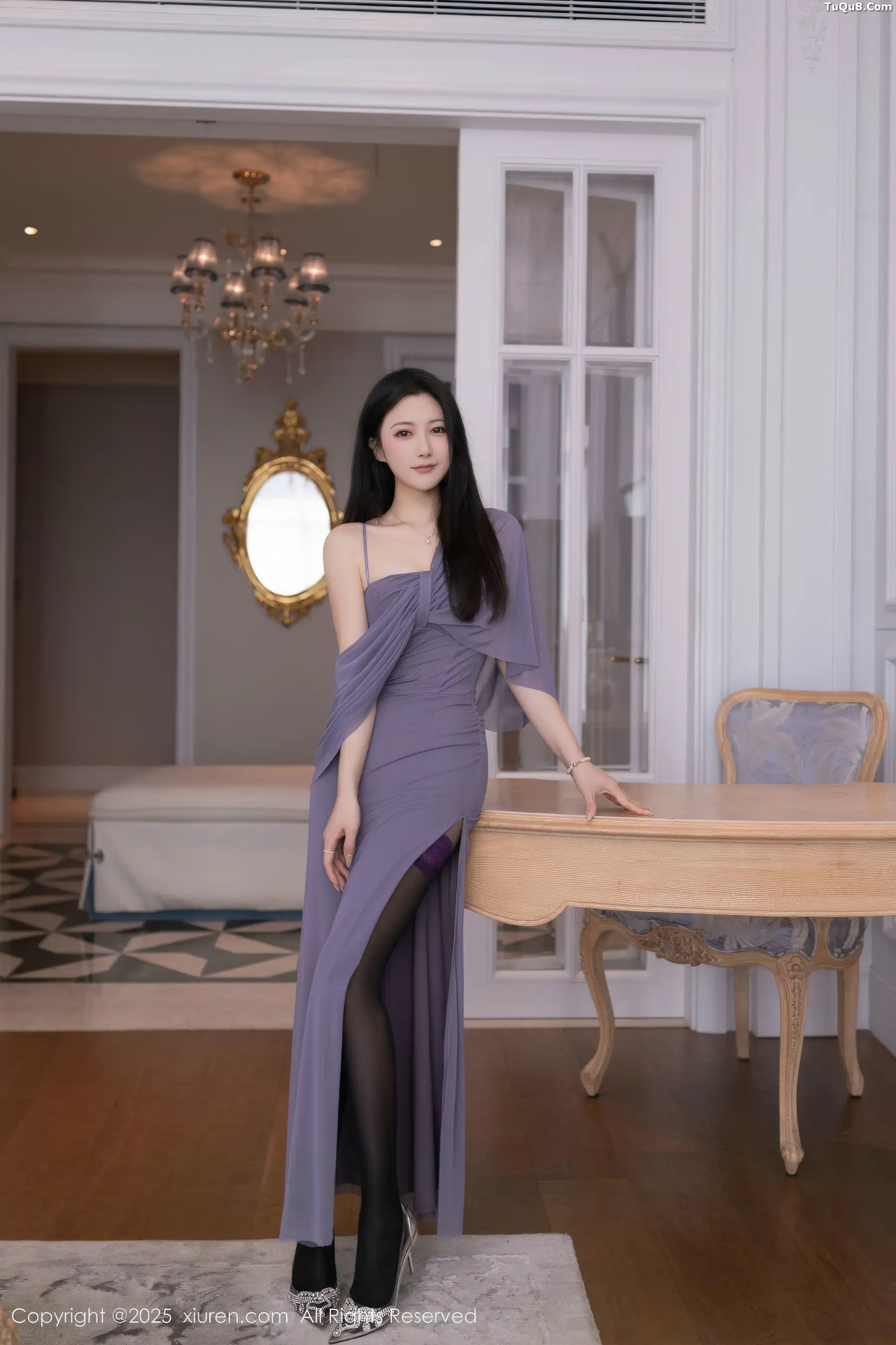 [秀人网] 2025.11.14 No.10992 鱼子酱#[76P]-1