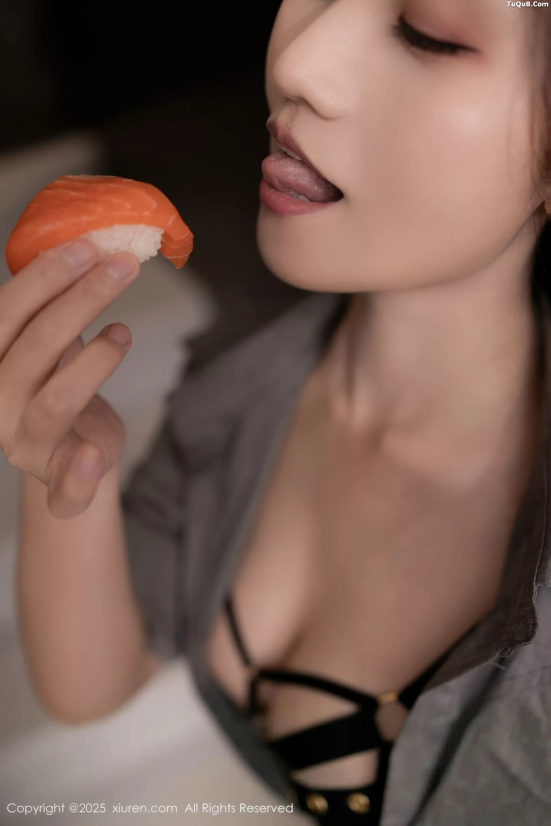 [秀人网] 2025.11.12 No.10978 杏子#[83P]-7