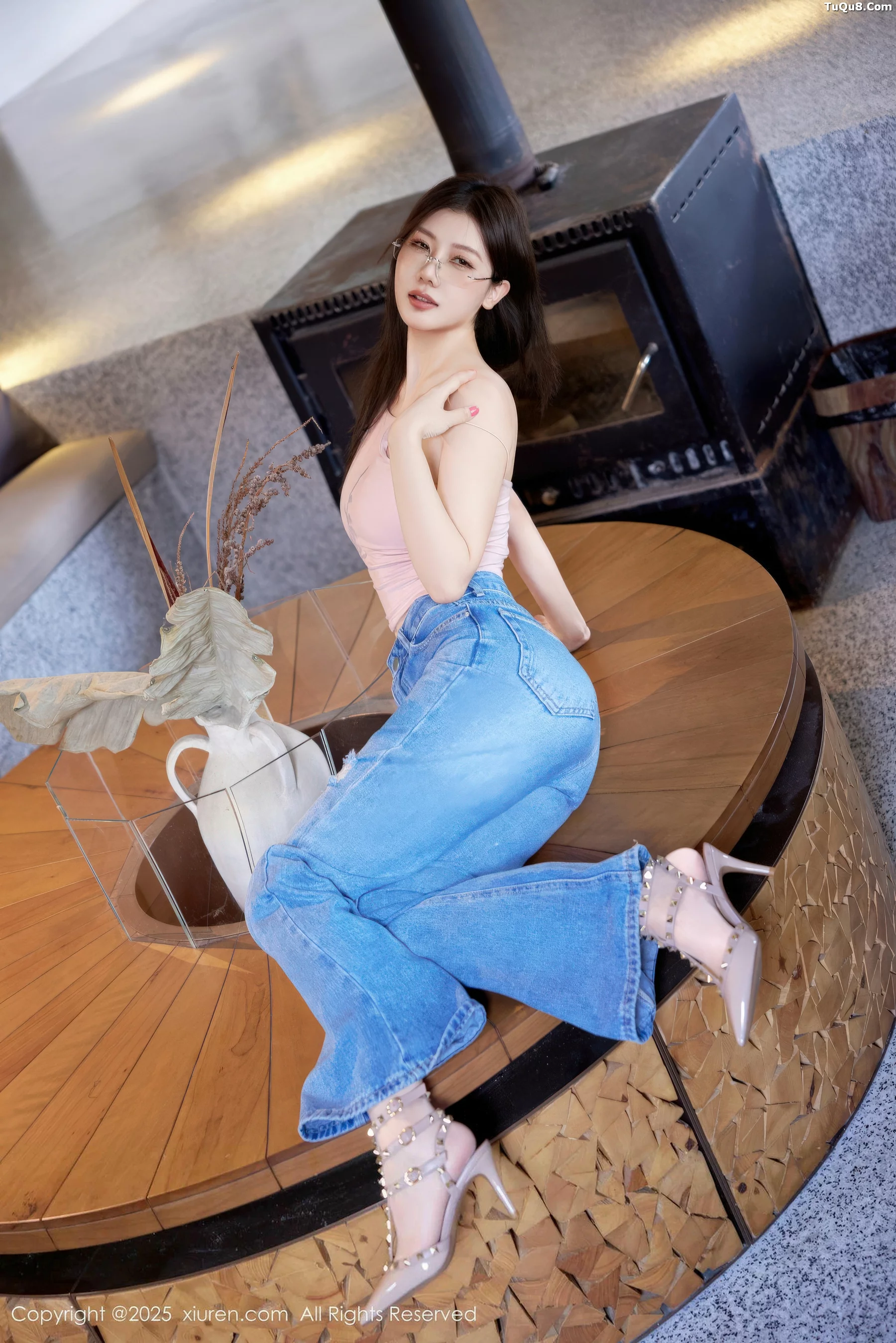 [秀人网] 2025.11.13 No.10983 尹甜甜#[83P]-18