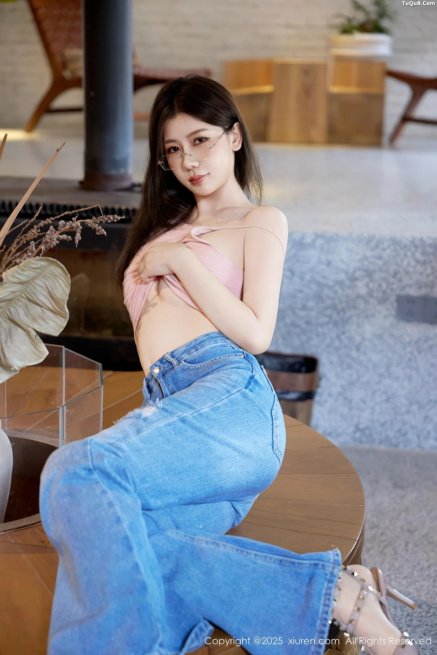 [秀人网] 2025.11.13 No.10983 尹甜甜#[83P]-2