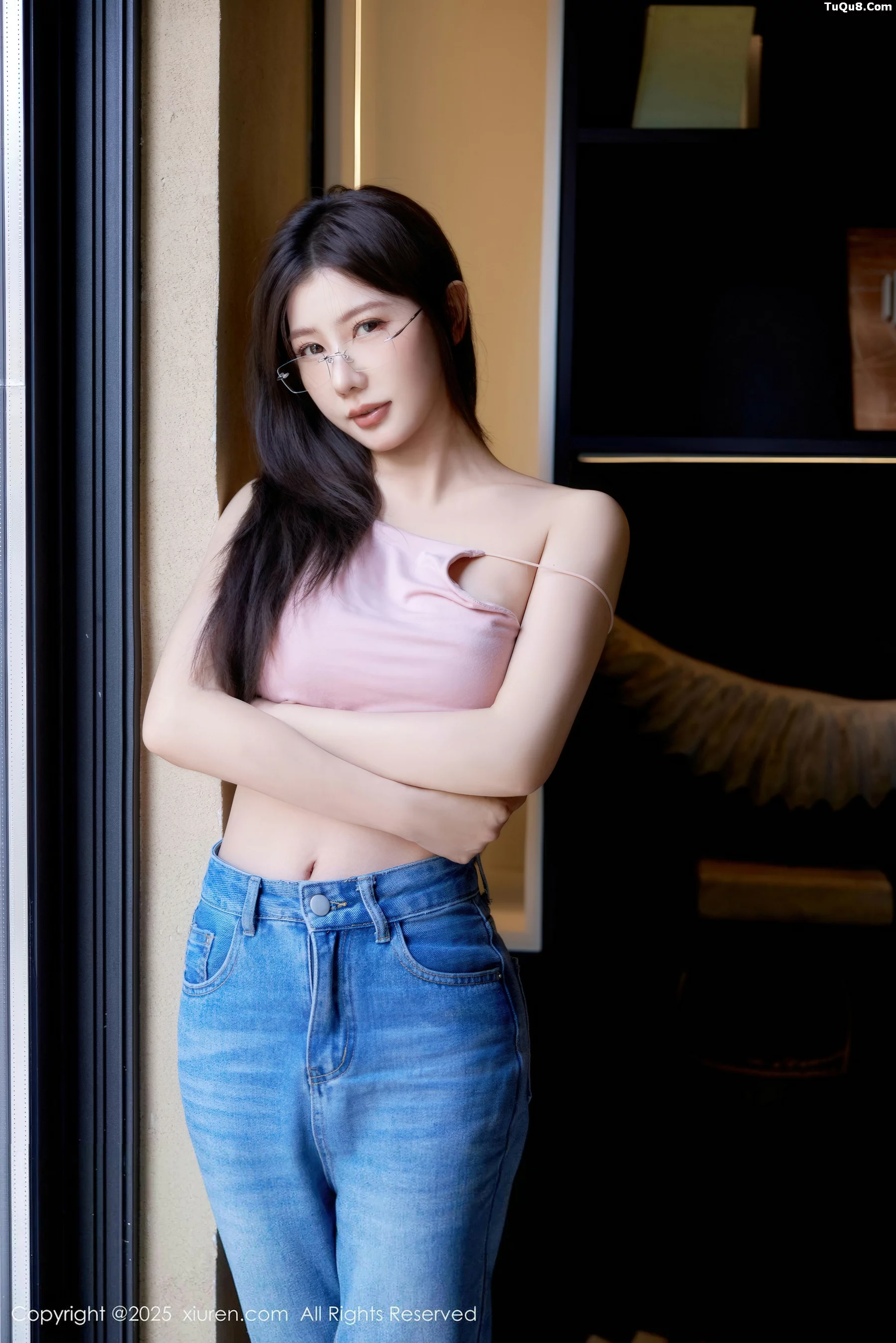 [秀人网] 2025.11.13 No.10983 尹甜甜#[83P]-13