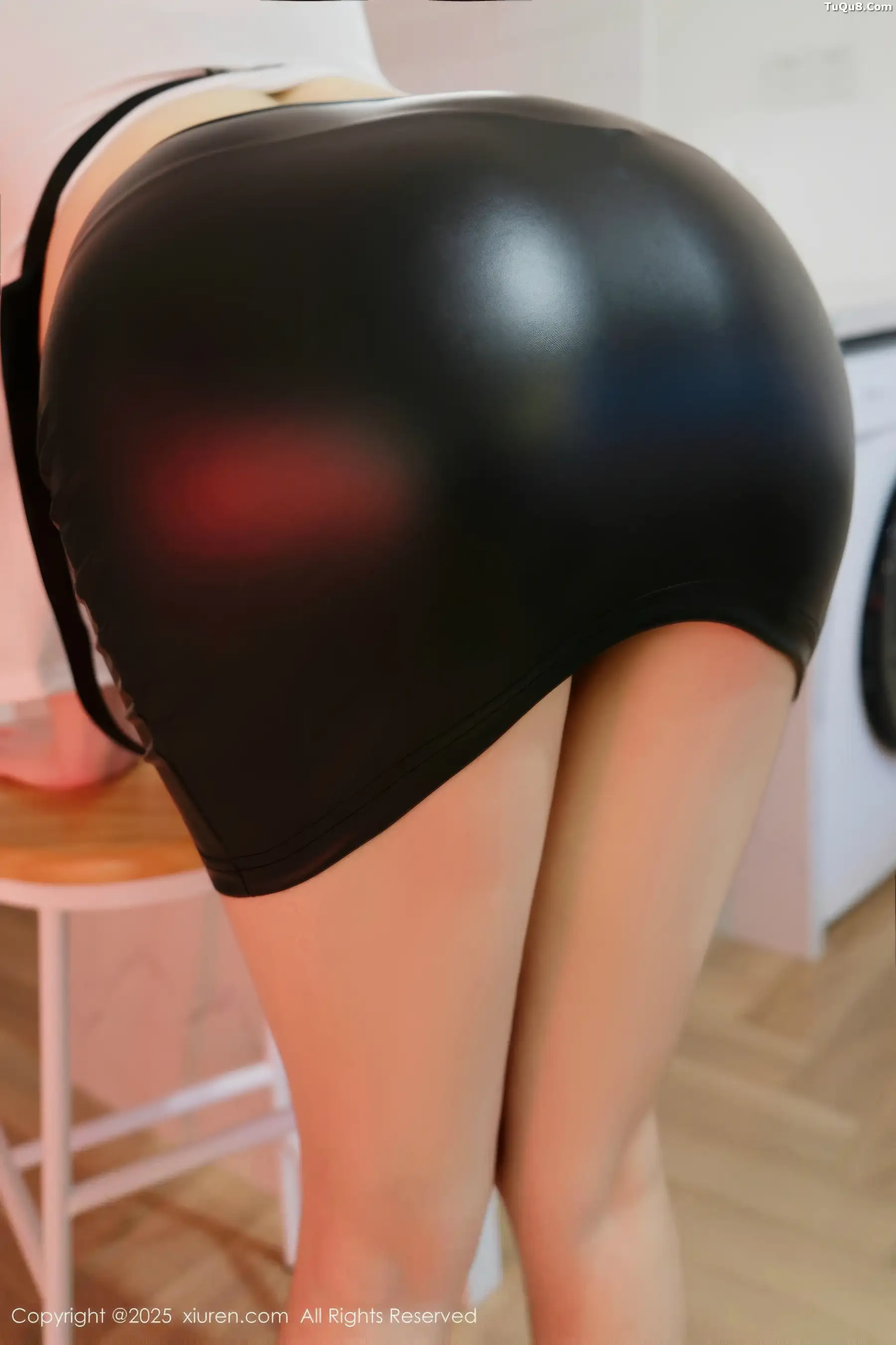 [秀人网] 2025.11.17 No.10993 福福_Thrive#[80P]-16