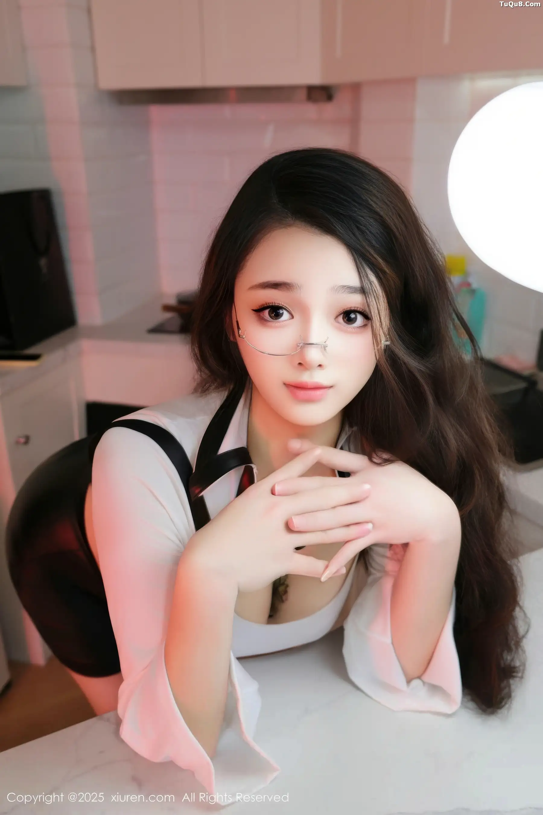 [秀人网] 2025.11.17 No.10993 福福_Thrive#[80P]-13