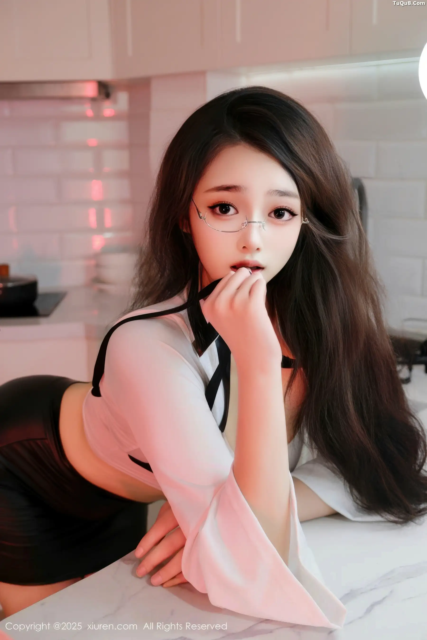 [秀人网] 2025.11.17 No.10993 福福_Thrive#[80P]-15