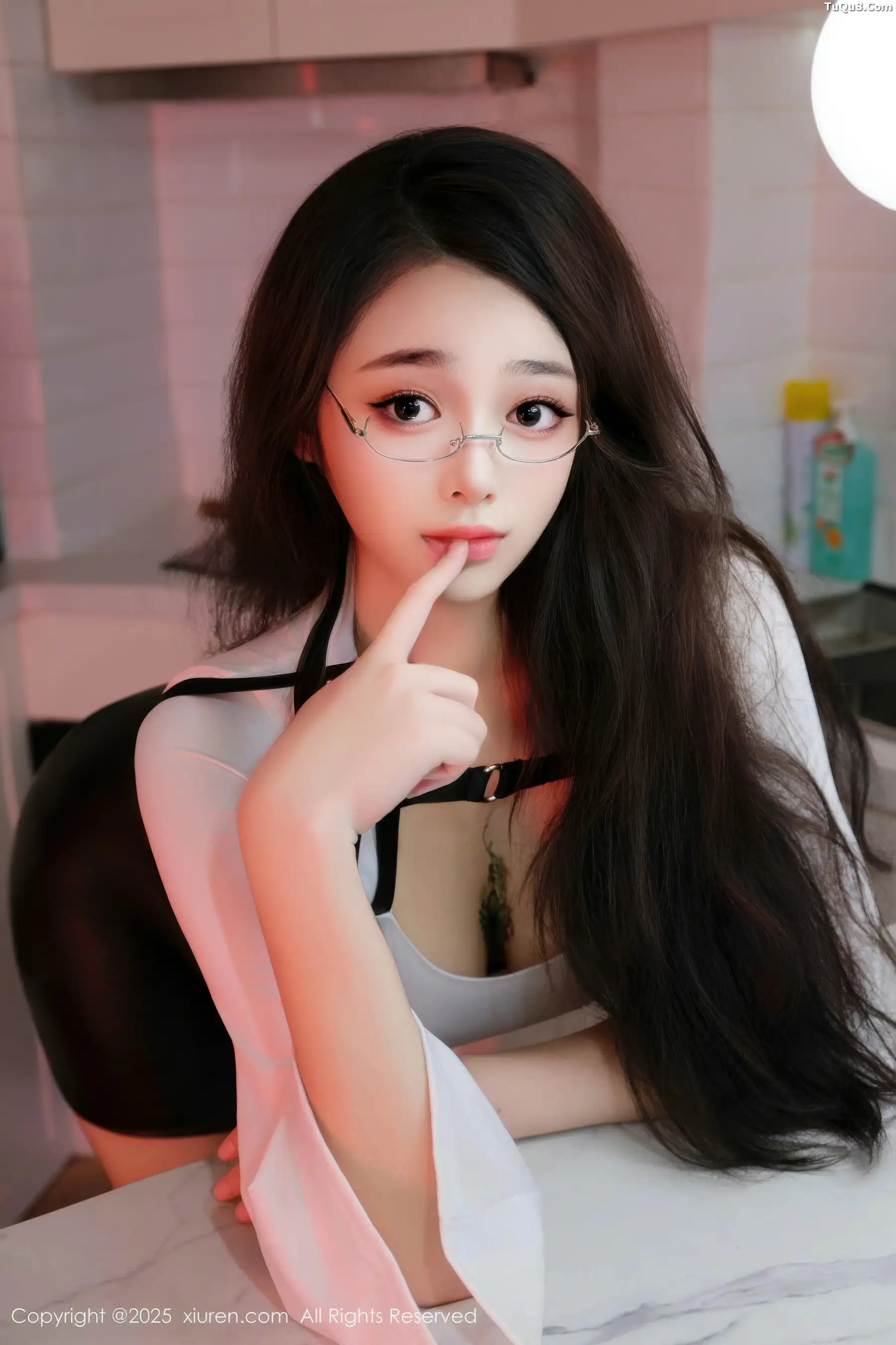 [秀人网] 2025.11.17 No.10993 福福_Thrive#[80P]-16