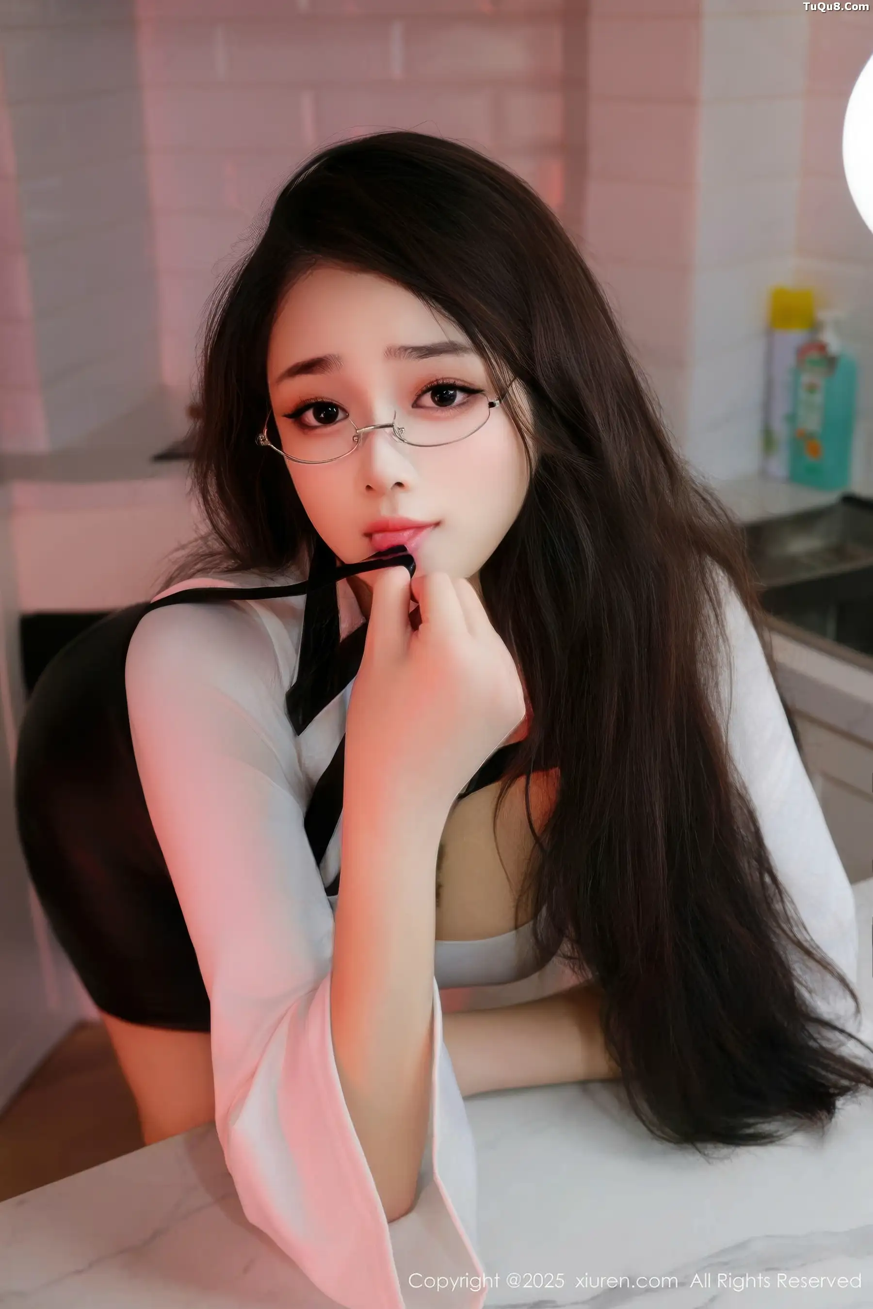 [秀人网] 2025.11.17 No.10993 福福_Thrive#[80P]-17