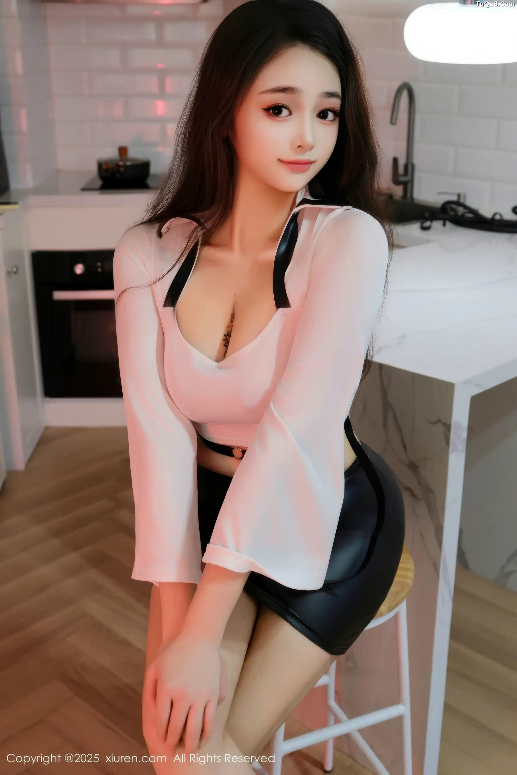 [秀人网] 2025.11.17 No.10993 福福_Thrive#[80P]-16