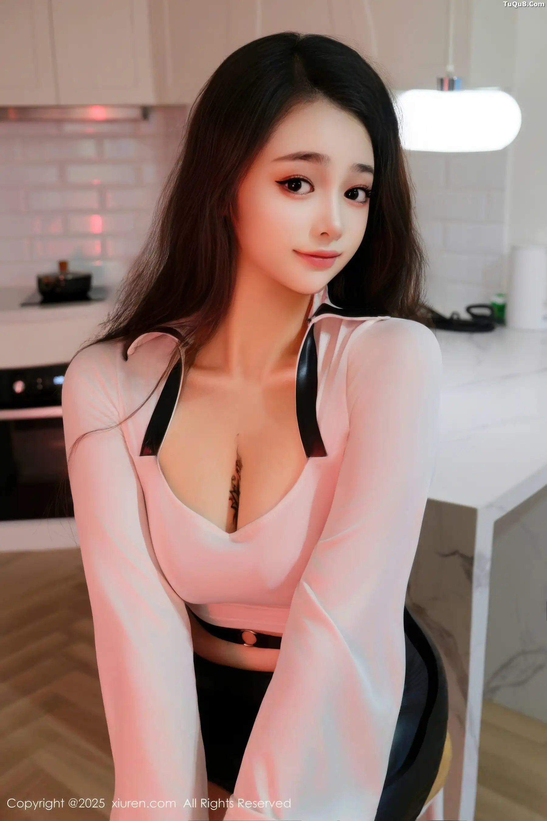 [秀人网] 2025.11.17 No.10993 福福_Thrive#[80P]-17