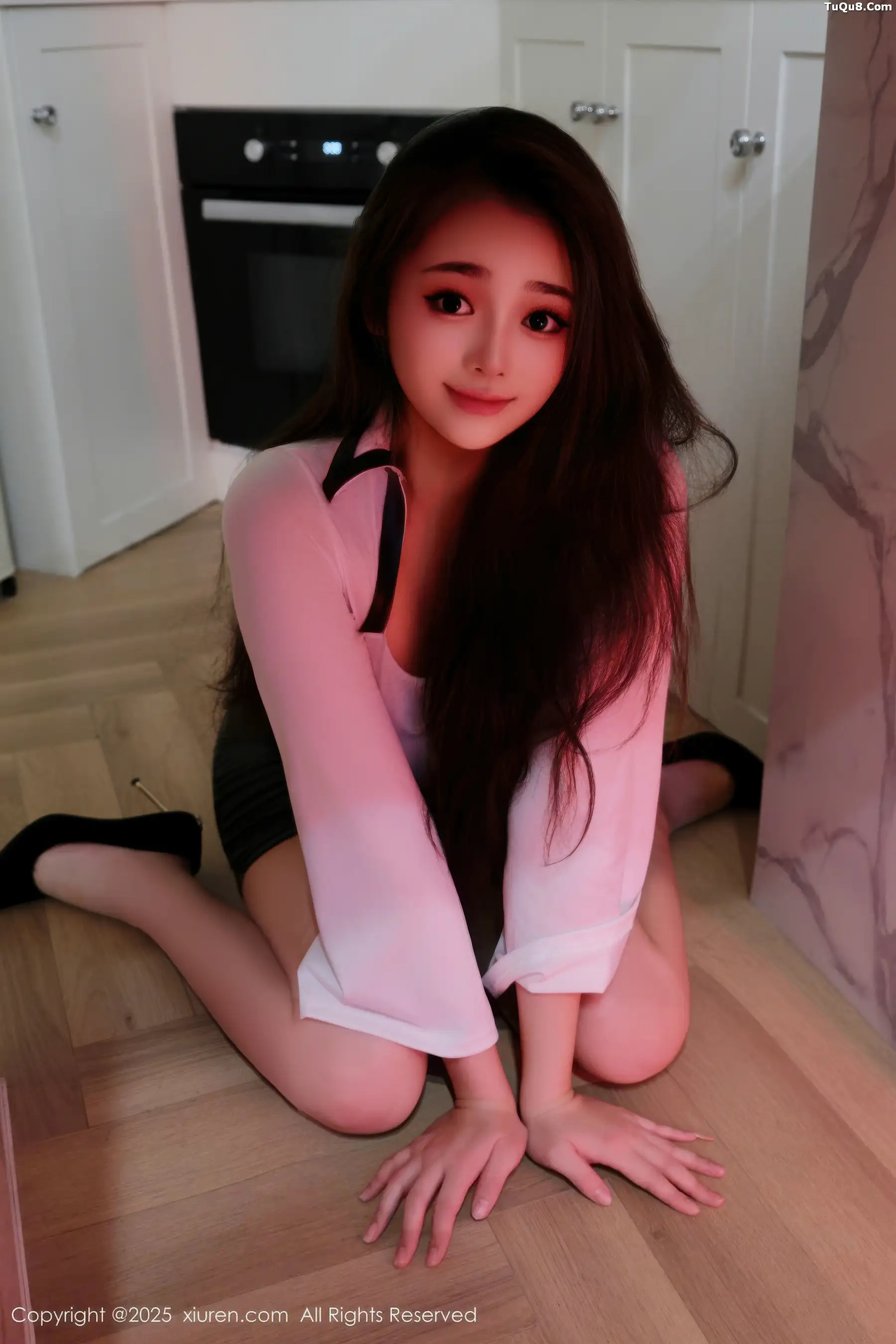 [秀人网] 2025.11.17 No.10993 福福_Thrive#[80P]-10