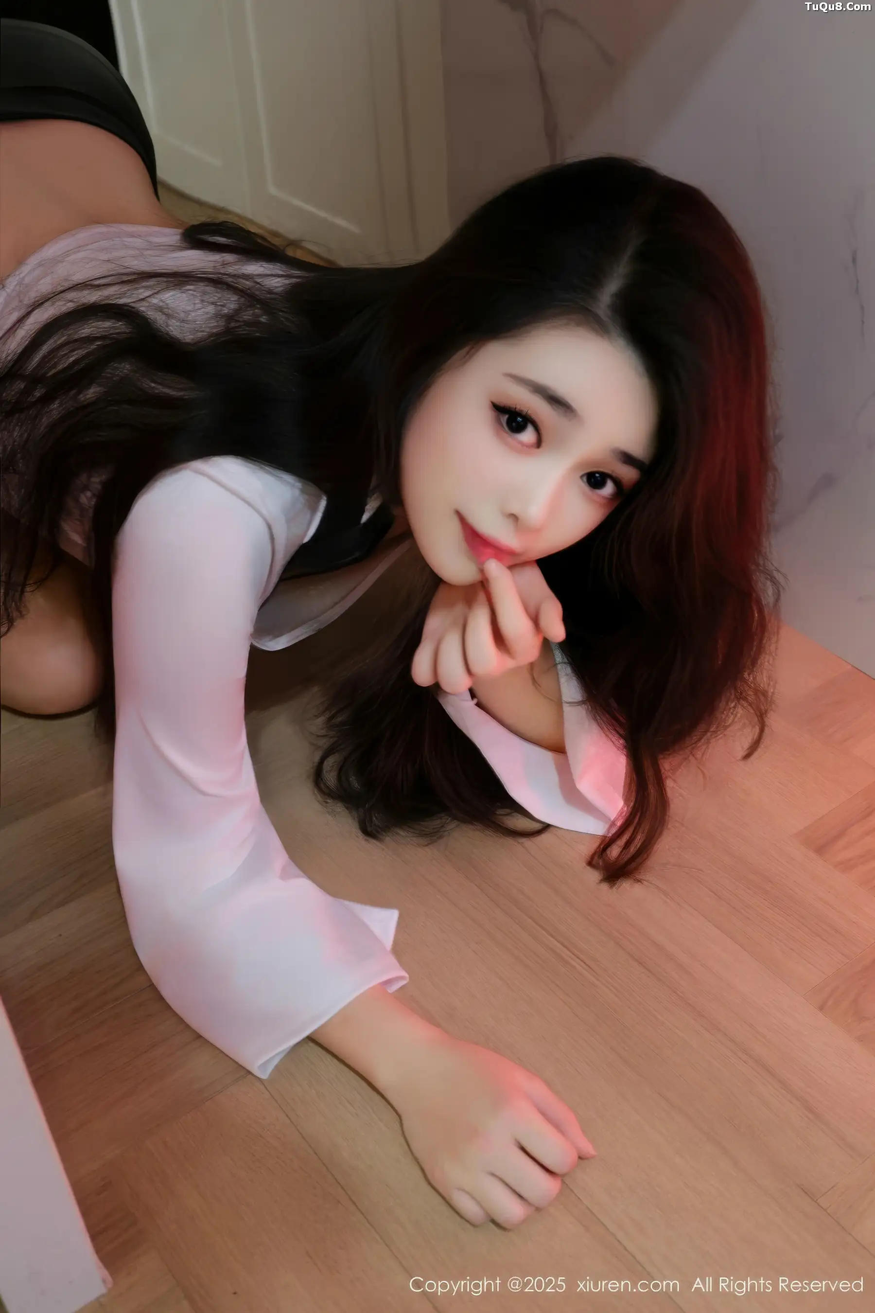 [秀人网] 2025.11.17 No.10993 福福_Thrive#[80P]-13