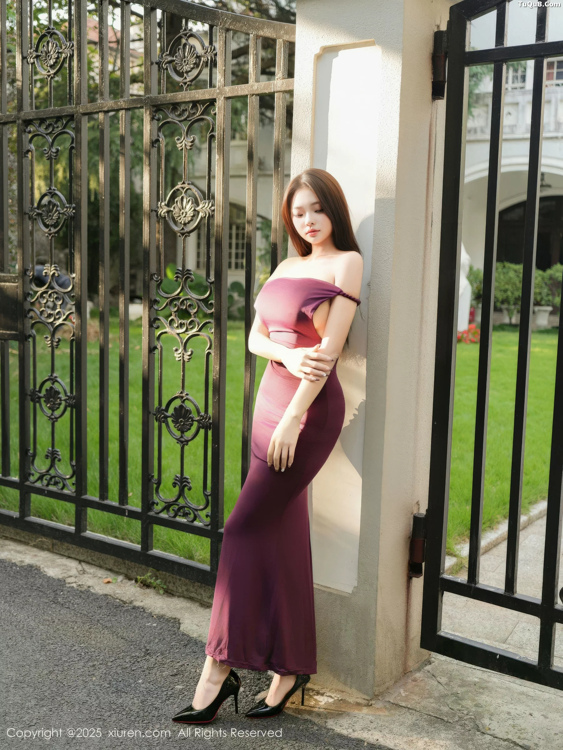 [秀人网] 2025.11.13 No.10979 Yuanbao#[76P]-14