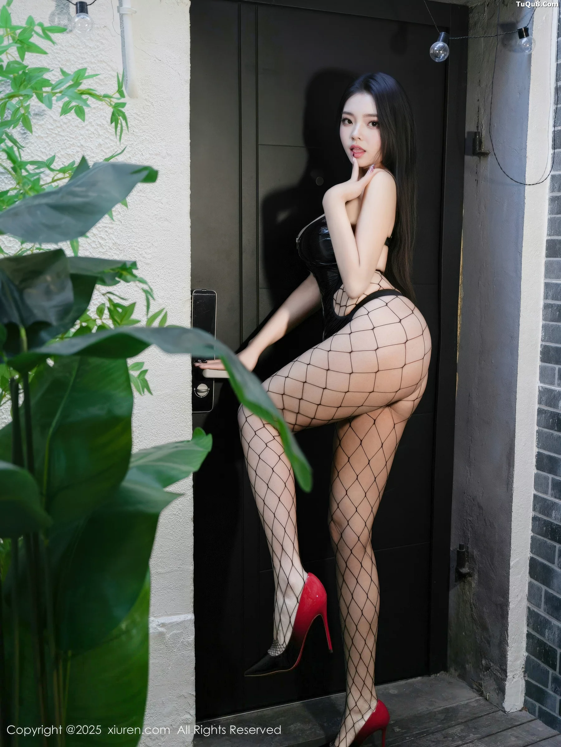 [秀人网] 2025.11.13 No.10979 Yuanbao#[76P]-7