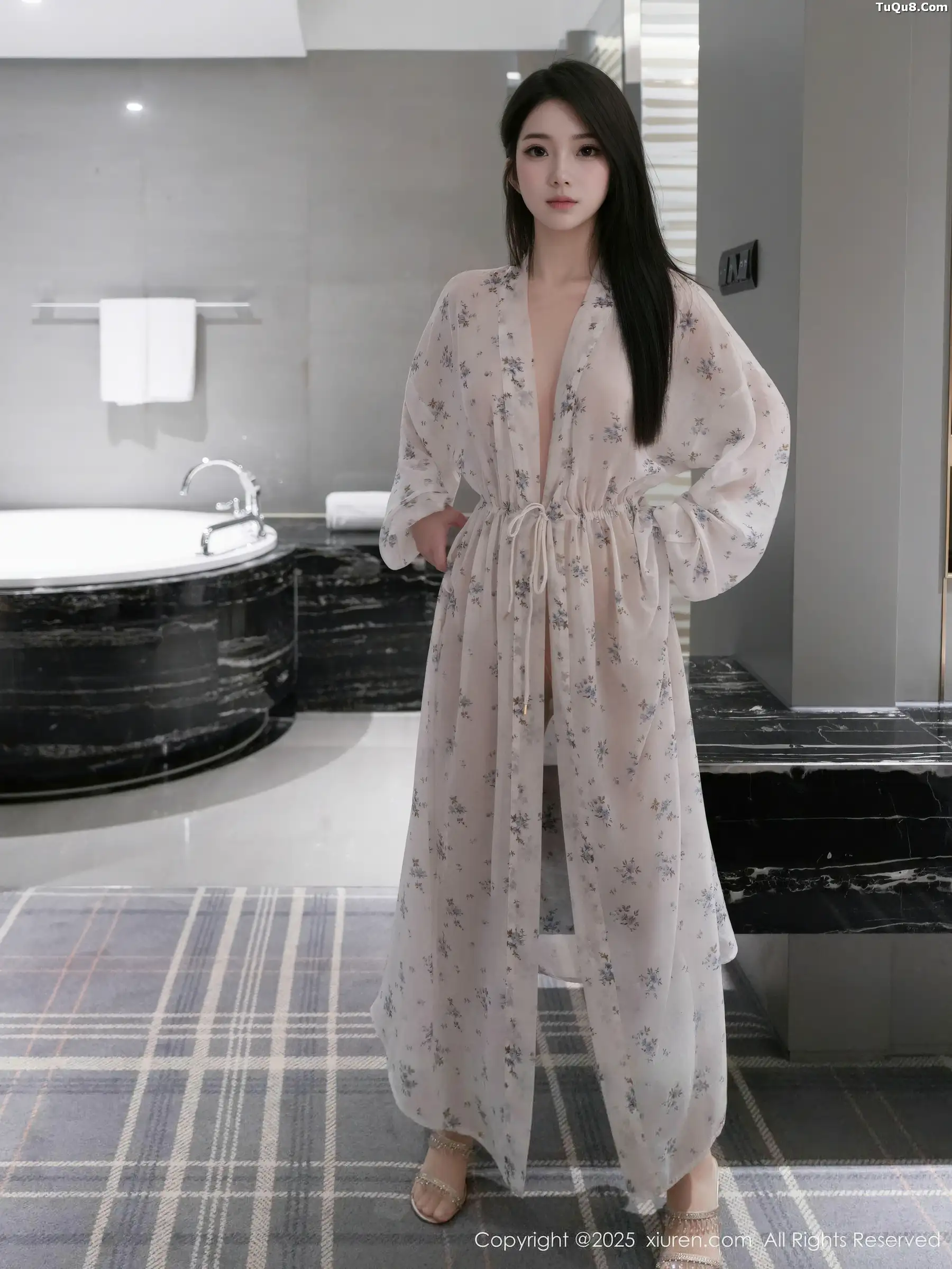 [秀人网] 2025.11.14 No.10988 烧烧小桃#[52P]-7