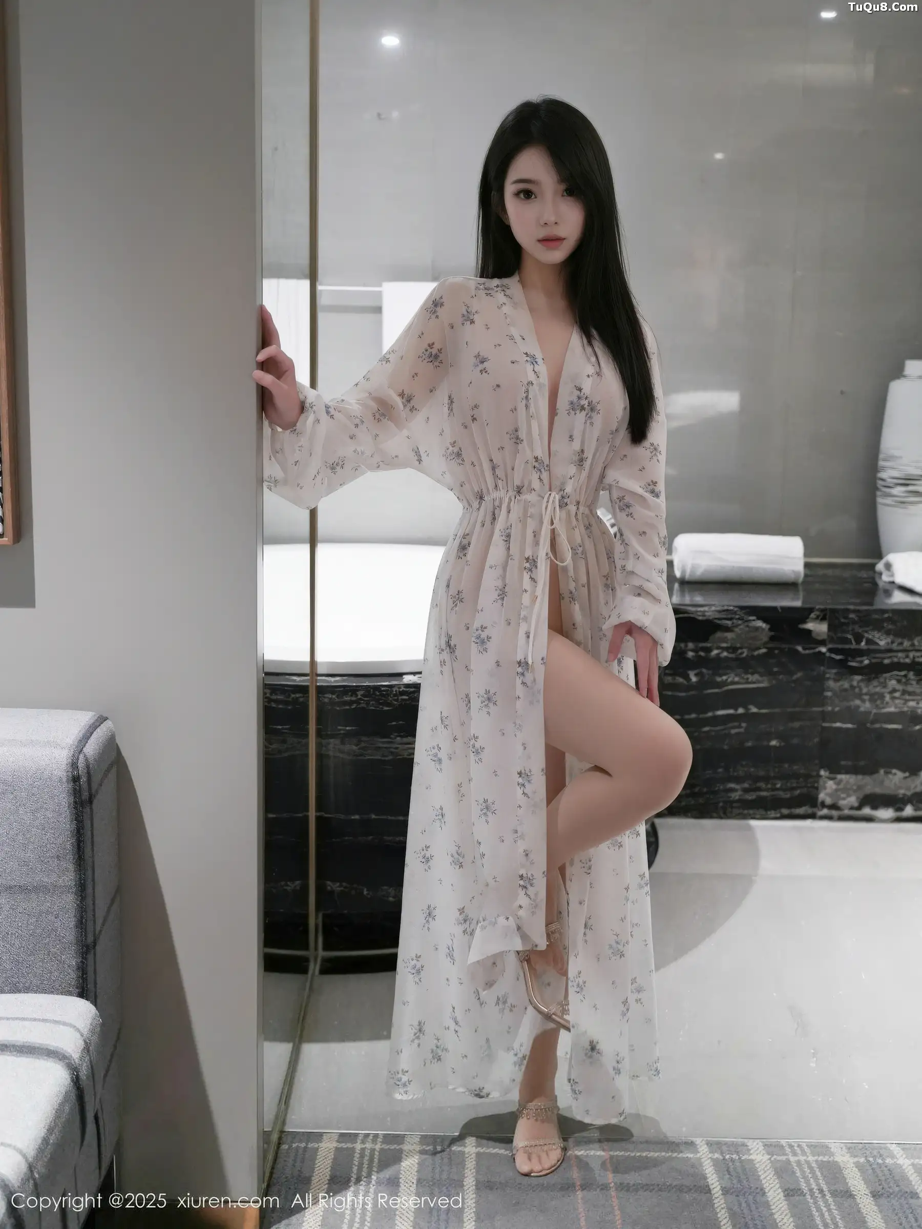 [秀人网] 2025.11.14 No.10988 烧烧小桃#[52P]-10